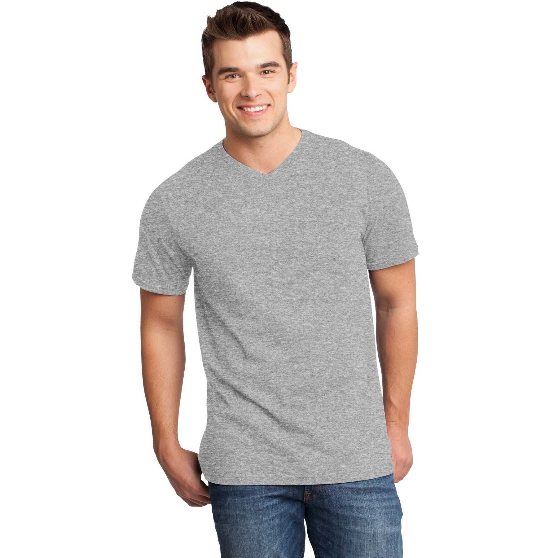 Very Important Tee V-Neck - Thumbnail Image
