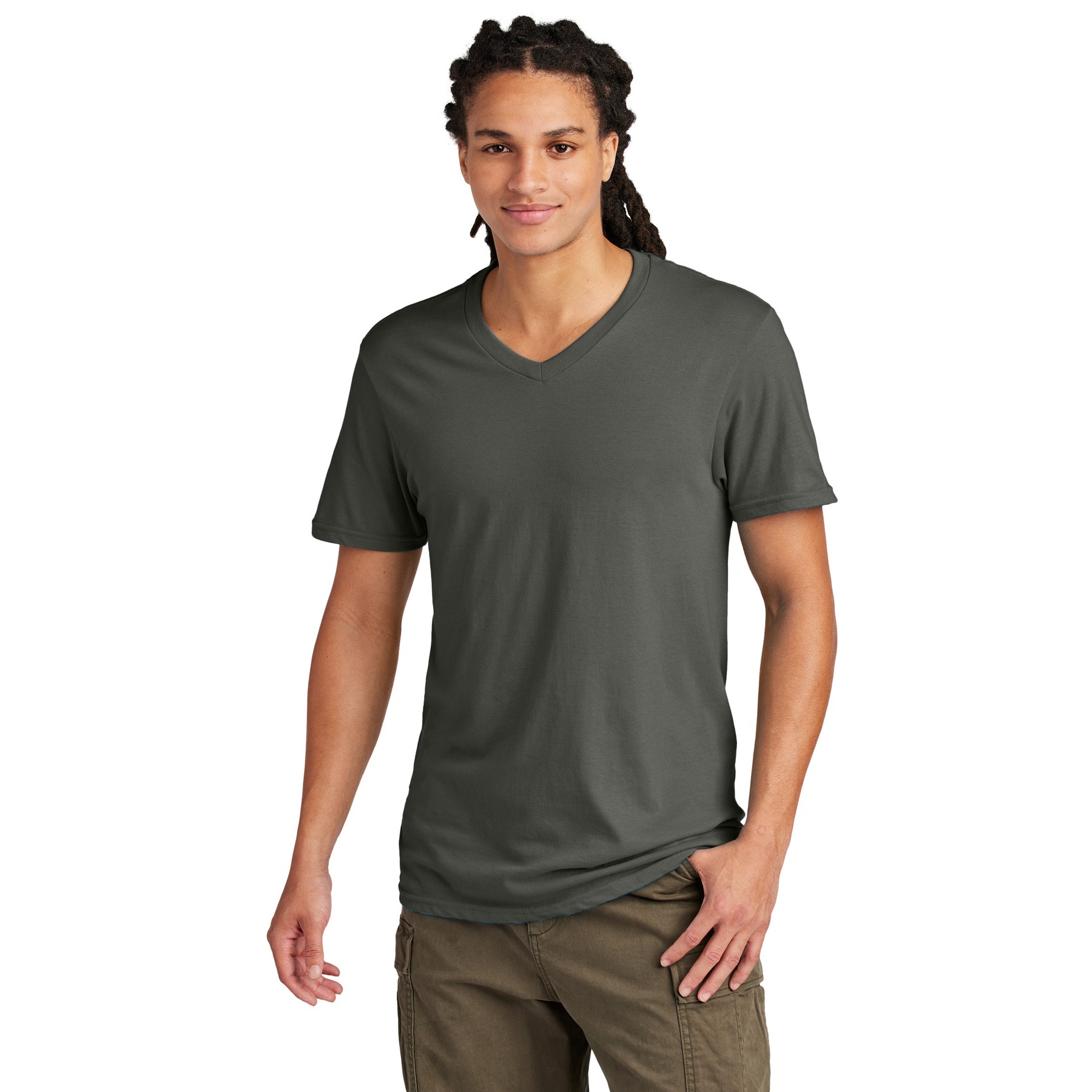 Very Important Tee V-Neck - Thumbnail Image