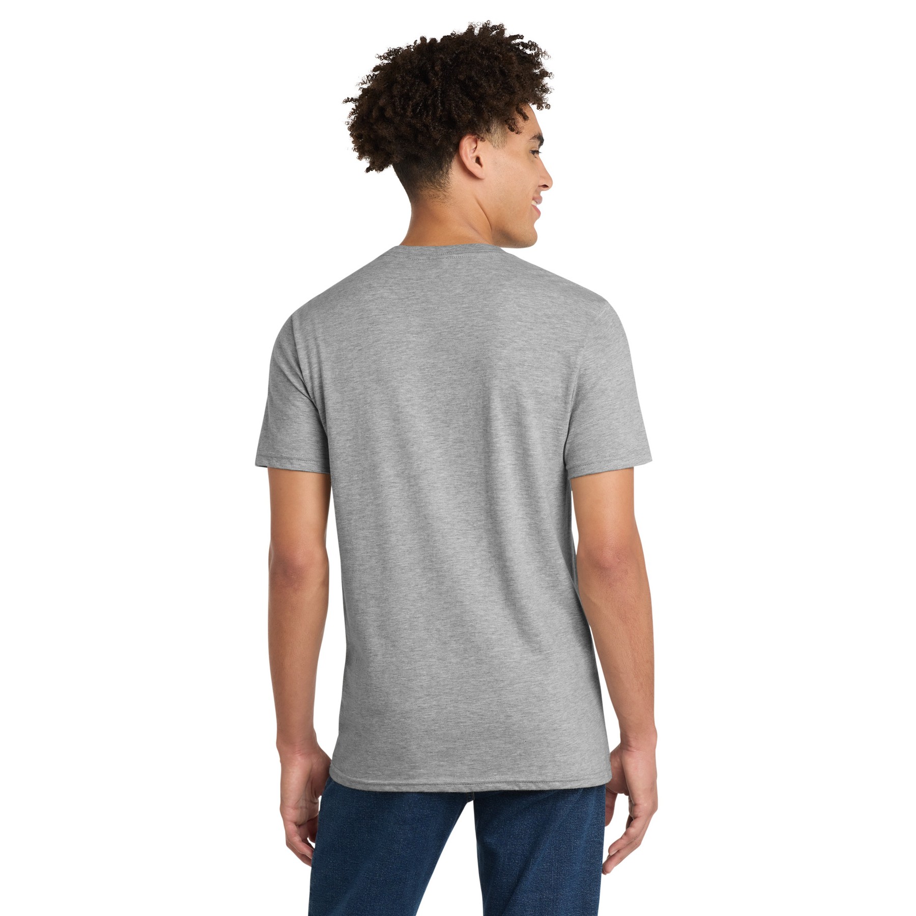 Very Important Tee V-Neck - Thumbnail Image