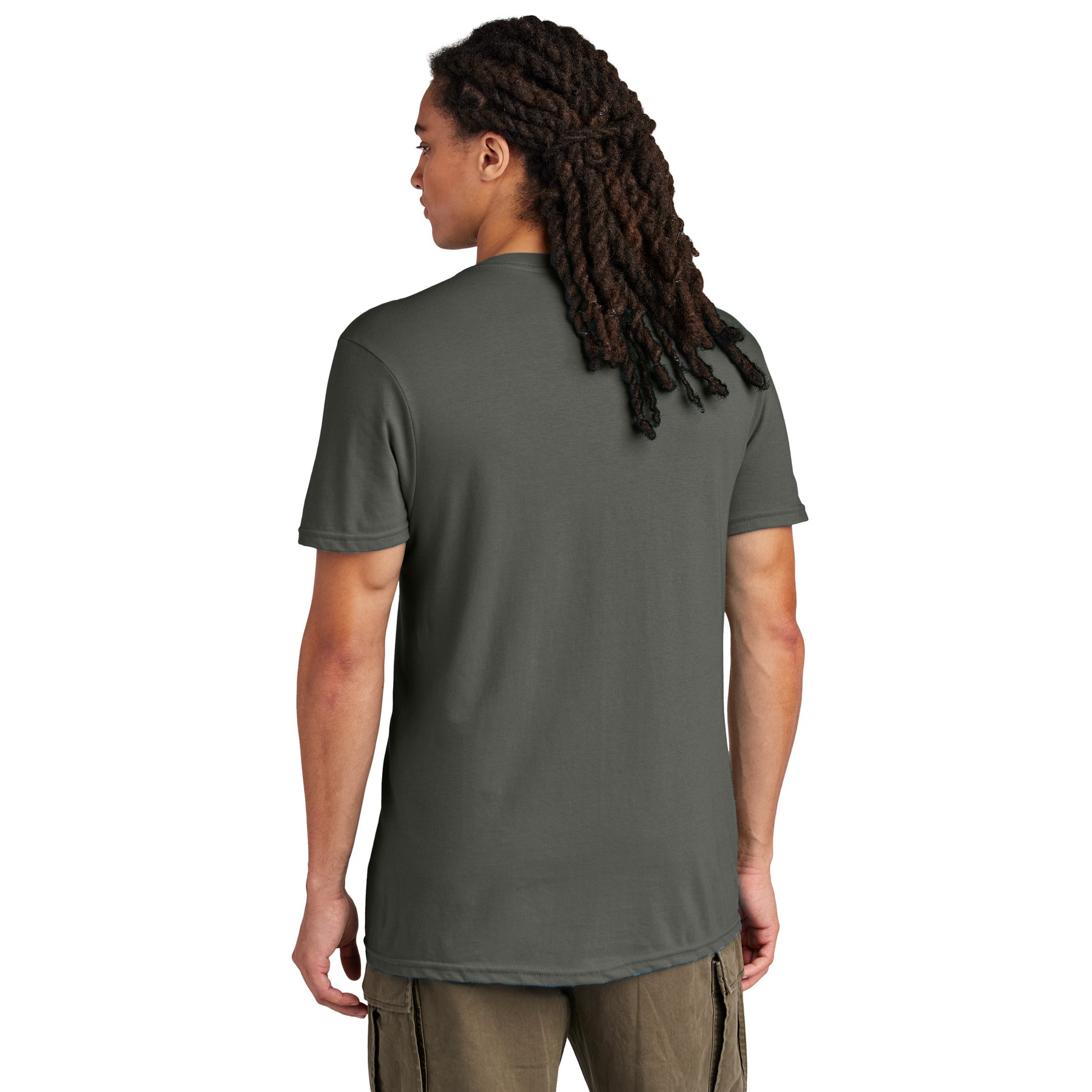 Very Important Tee V-Neck - Thumbnail Image