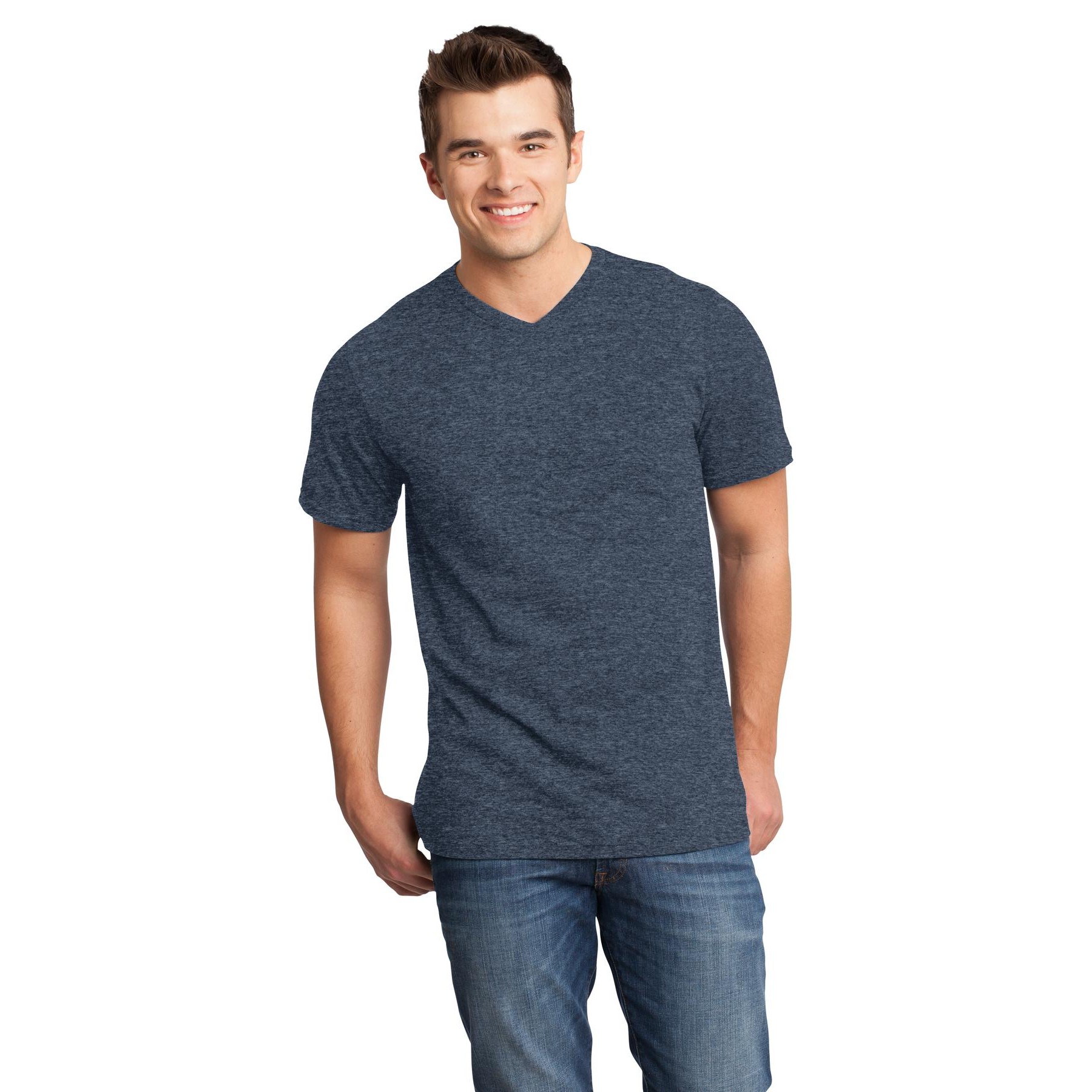 Very Important Tee V-Neck - Thumbnail Image