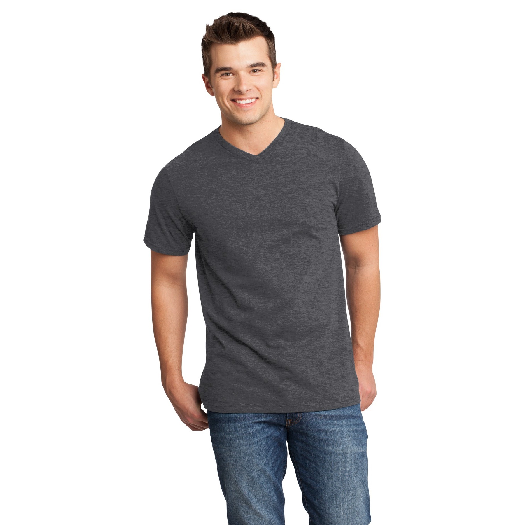 Very Important Tee V-Neck - Thumbnail Image