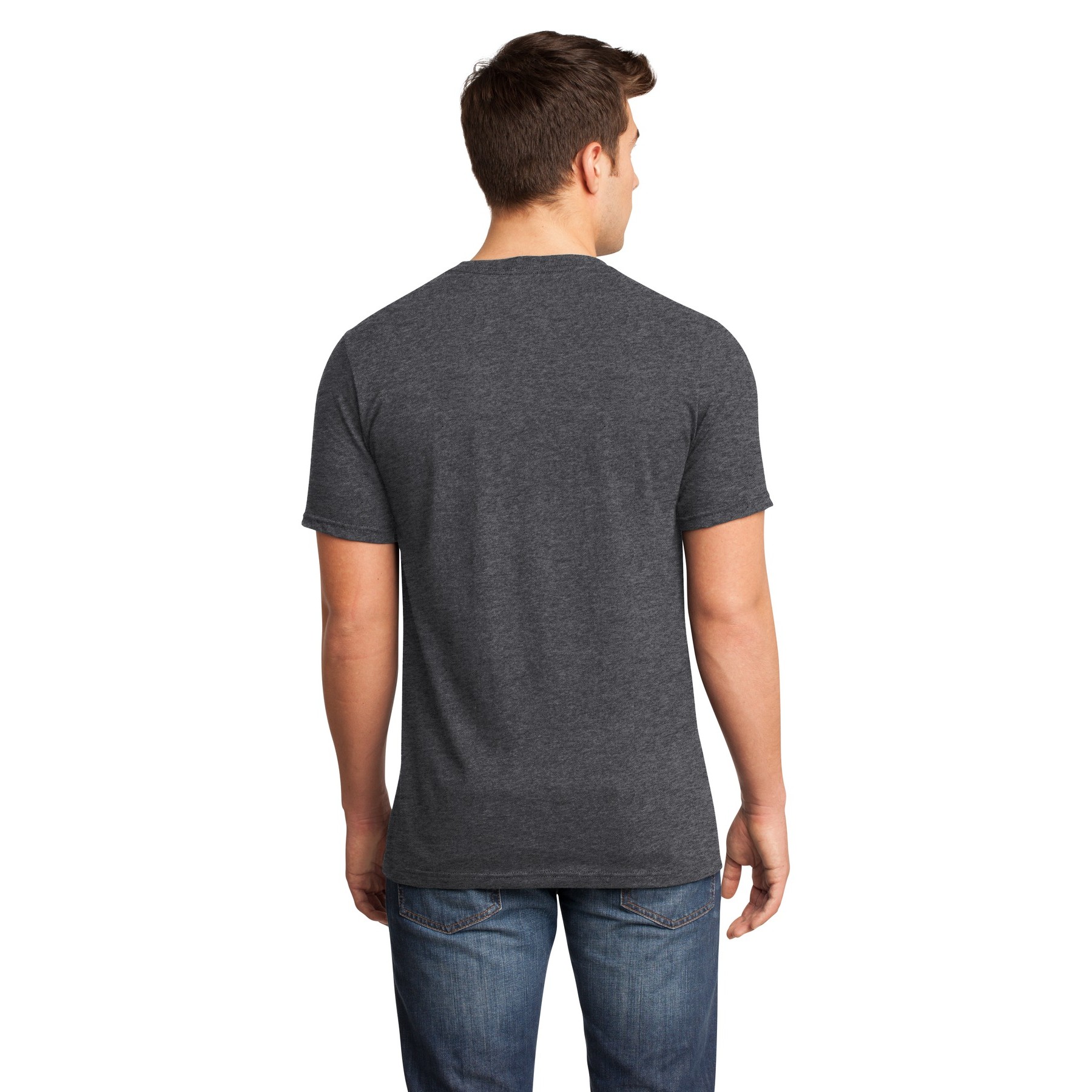 Very Important Tee V-Neck - Thumbnail Image