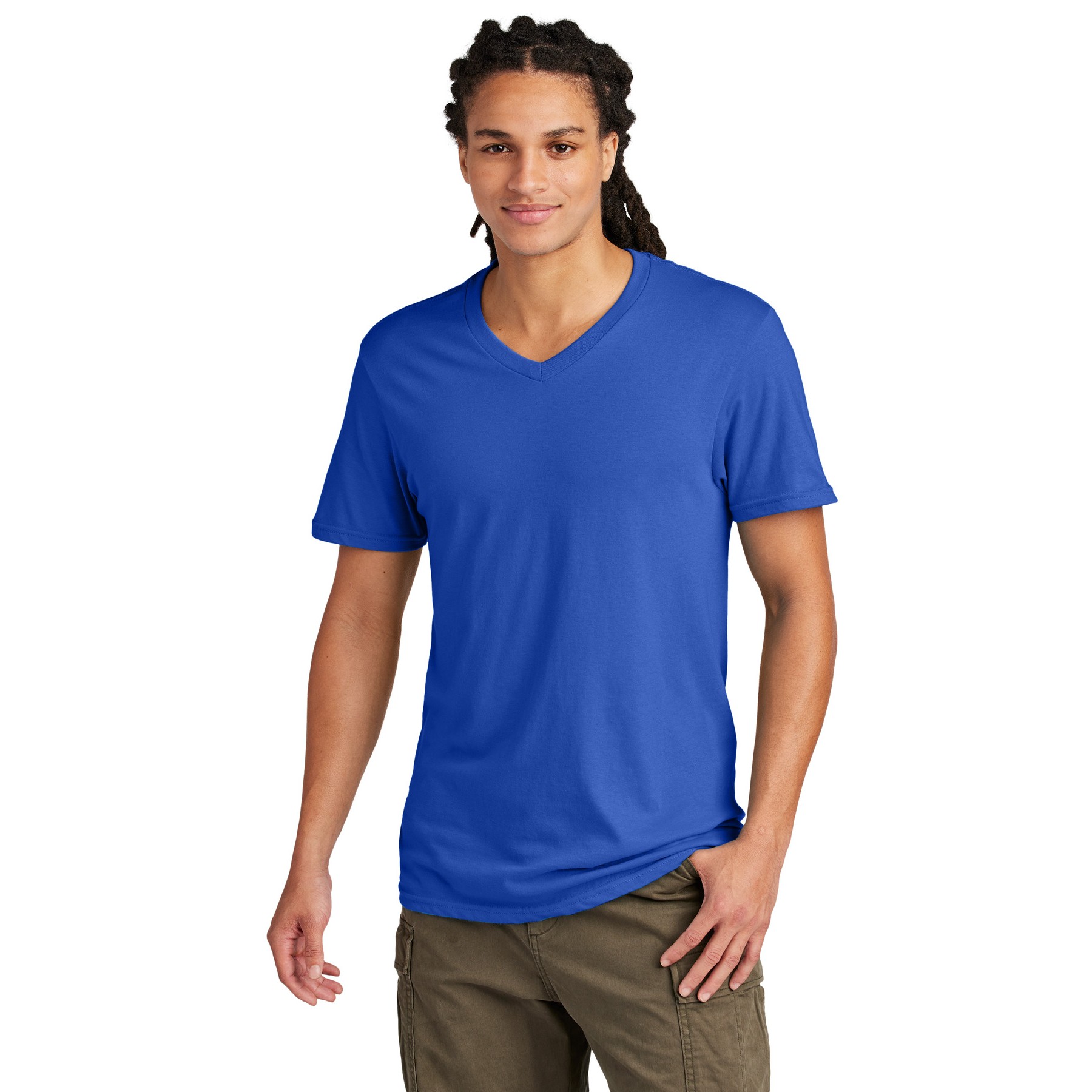 Very Important Tee V-Neck - Thumbnail Image