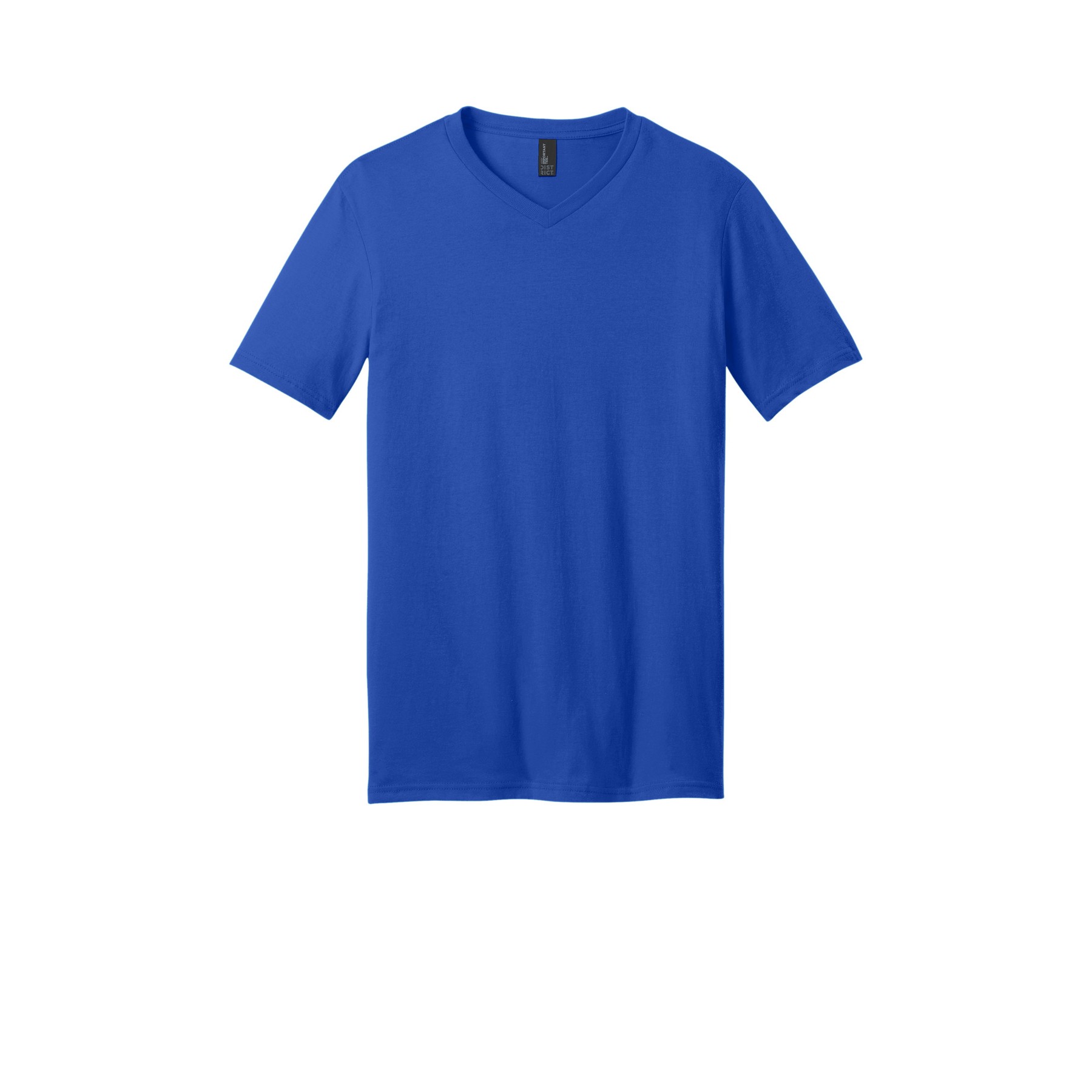Very Important Tee V-Neck - Thumbnail Image