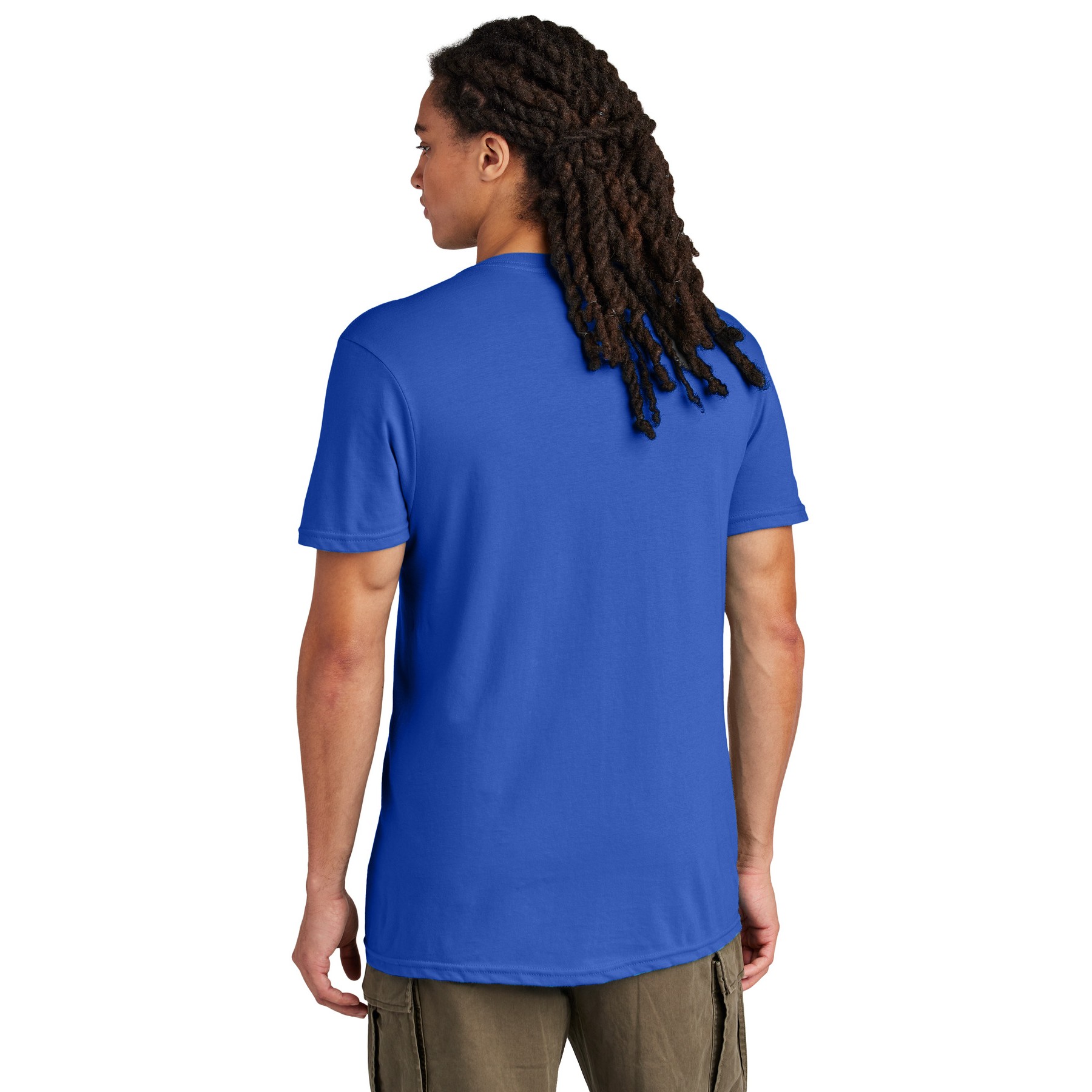 Very Important Tee V-Neck - Thumbnail Image