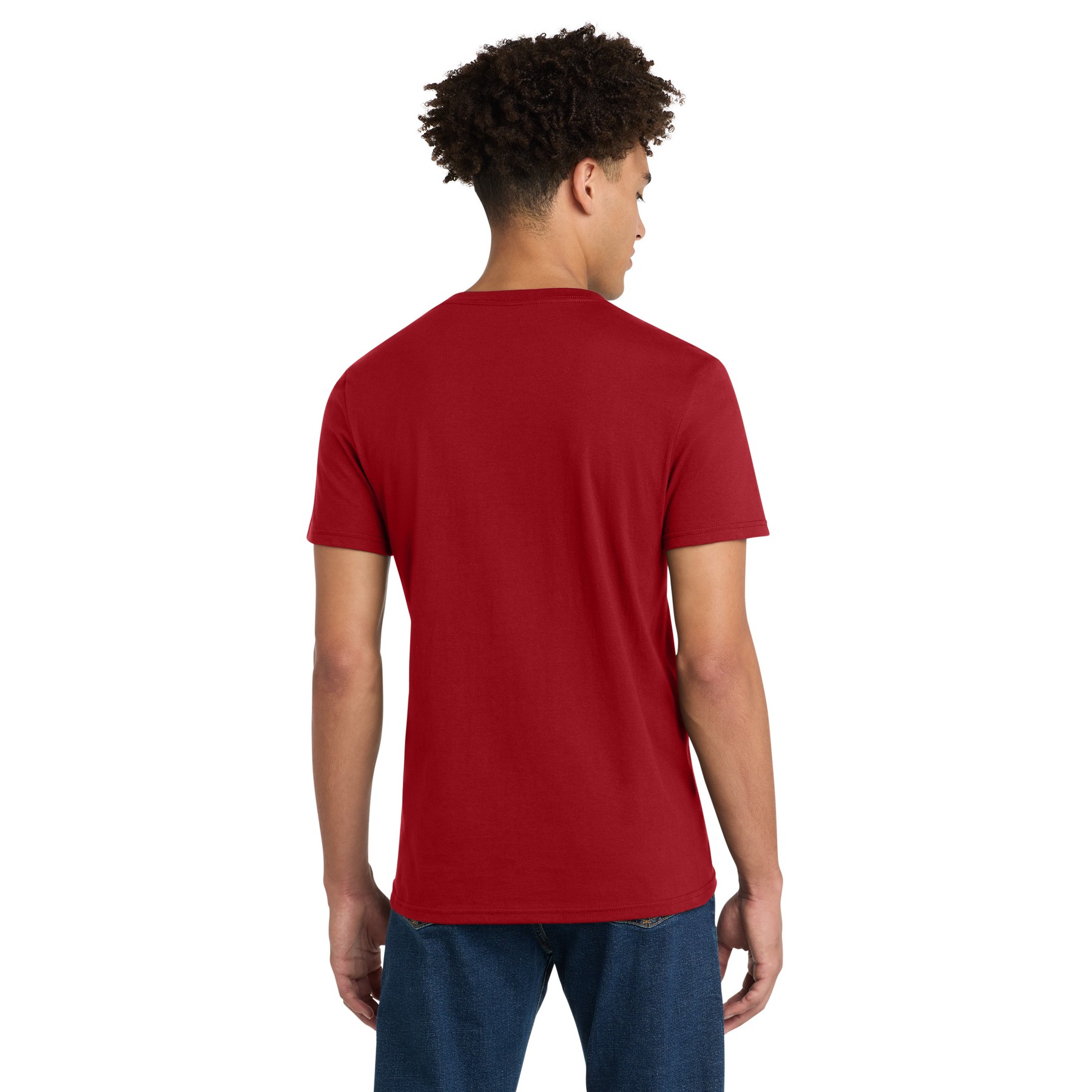 Very Important Tee V-Neck - Thumbnail Image