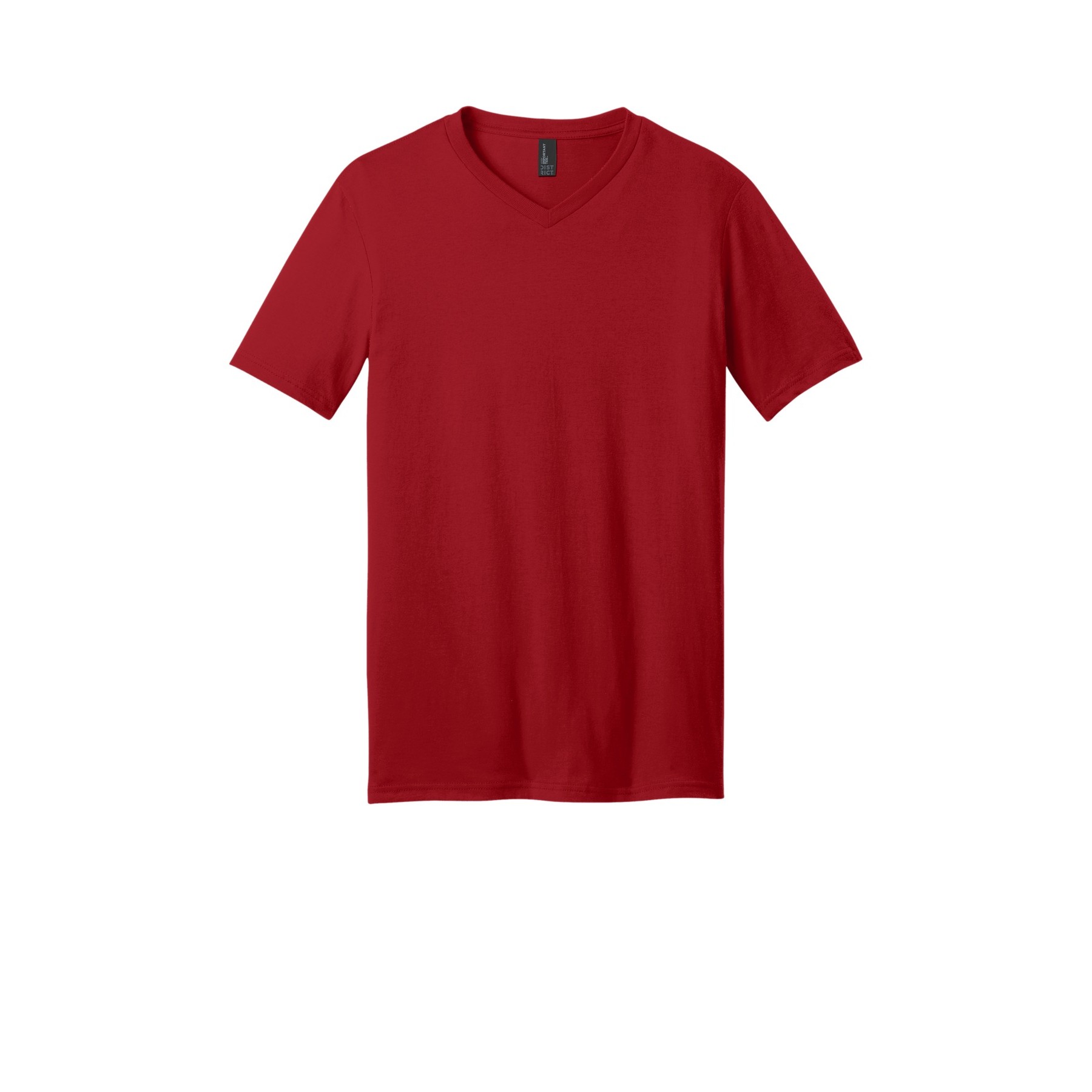 Very Important Tee V-Neck - Thumbnail Image