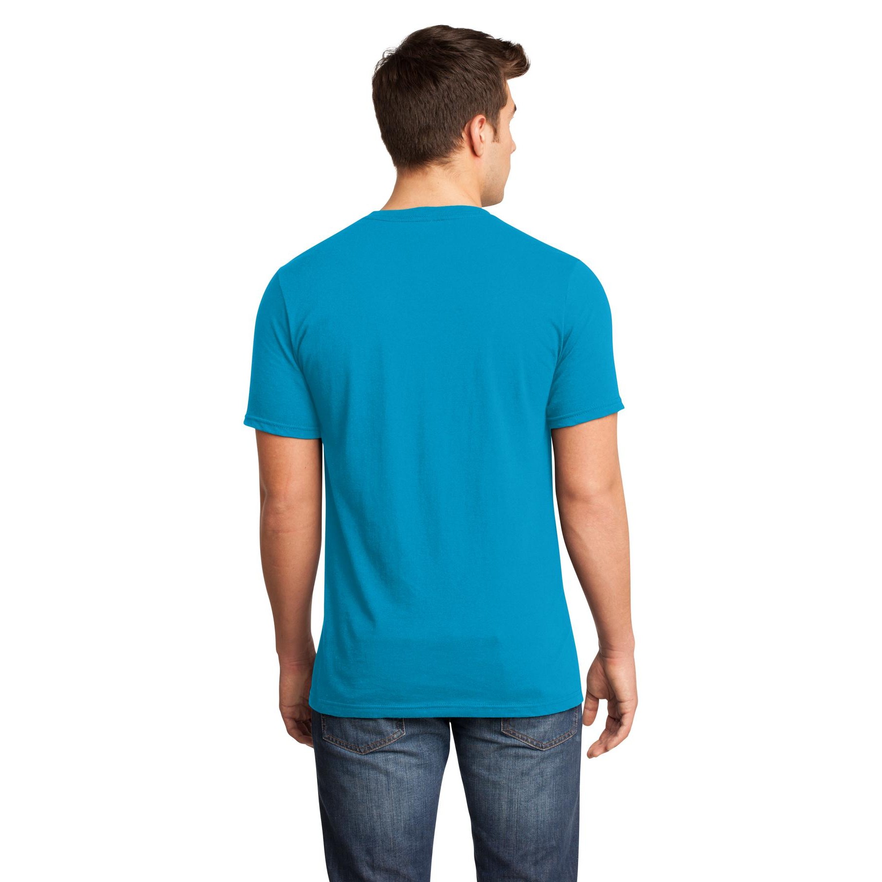 Very Important Tee V-Neck - Thumbnail Image