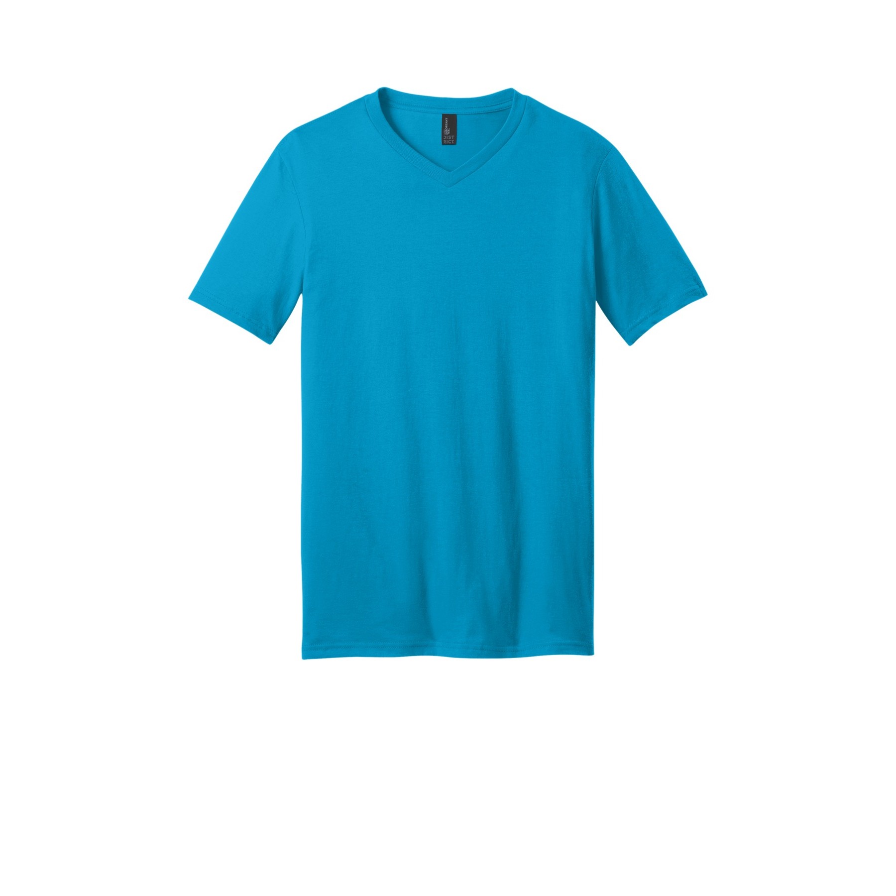 Very Important Tee V-Neck - Thumbnail Image