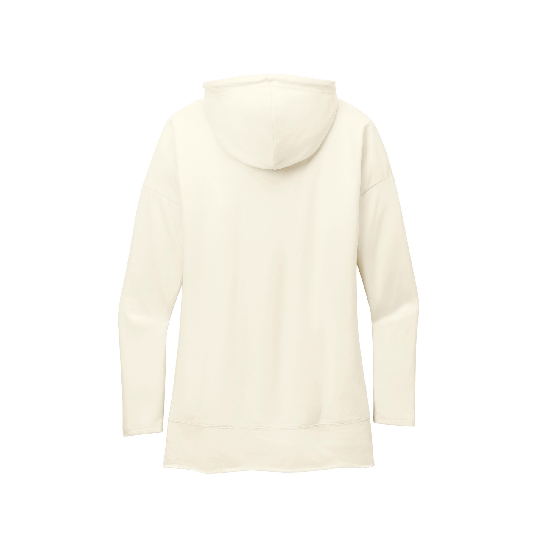 Women's Featherweight French Terry Hoodie - Thumbnail Image