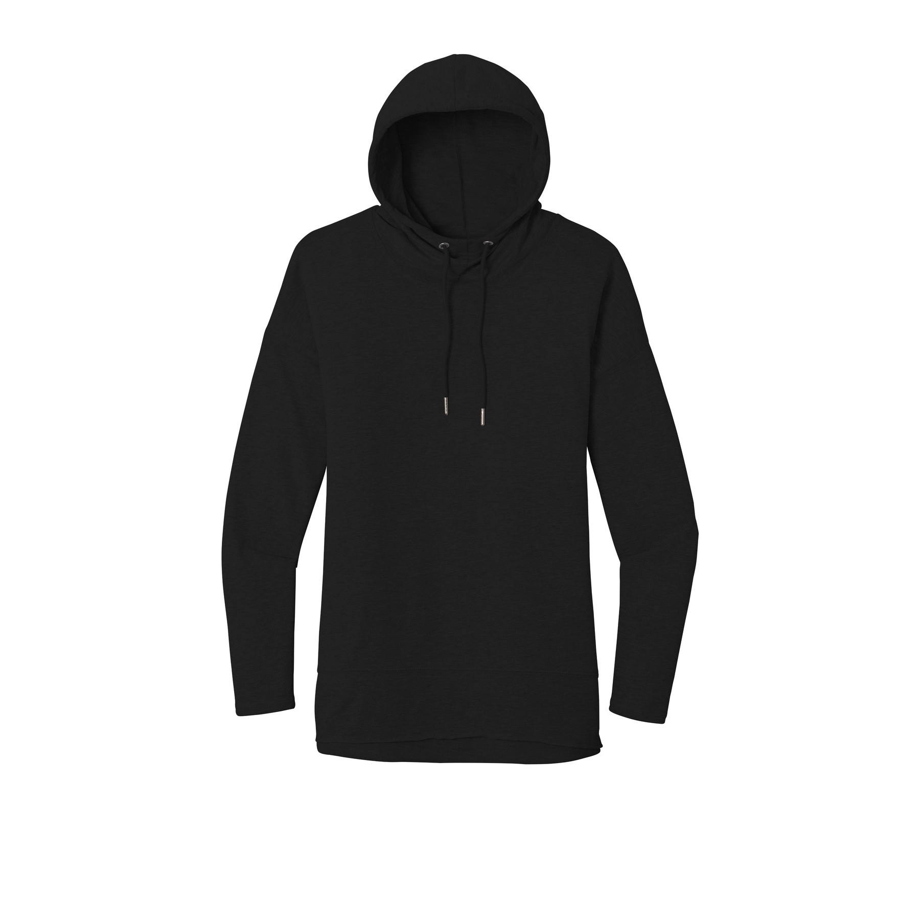 Women's Featherweight French Terry Hoodie - Thumbnail Image