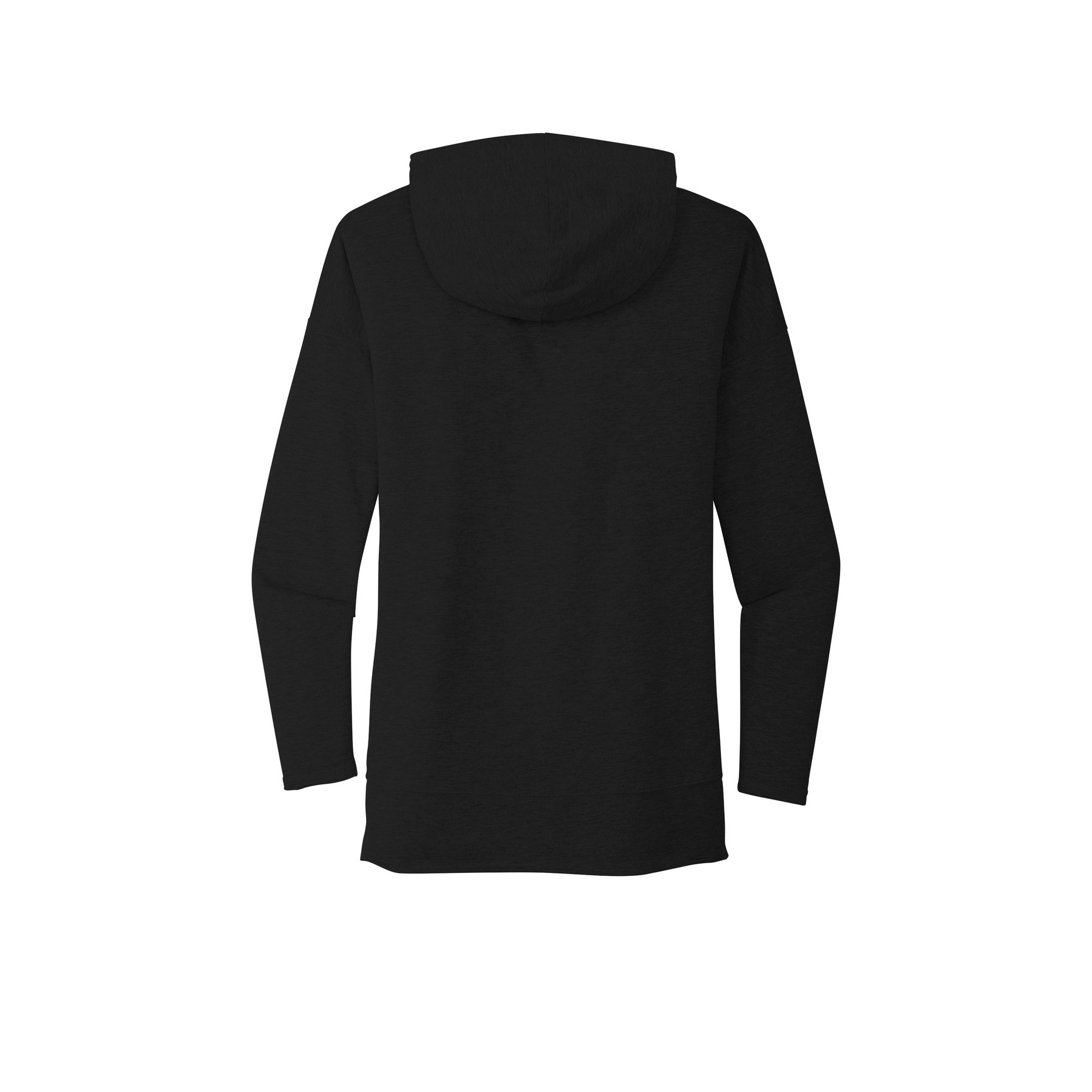 Women's Featherweight French Terry Hoodie - Thumbnail Image