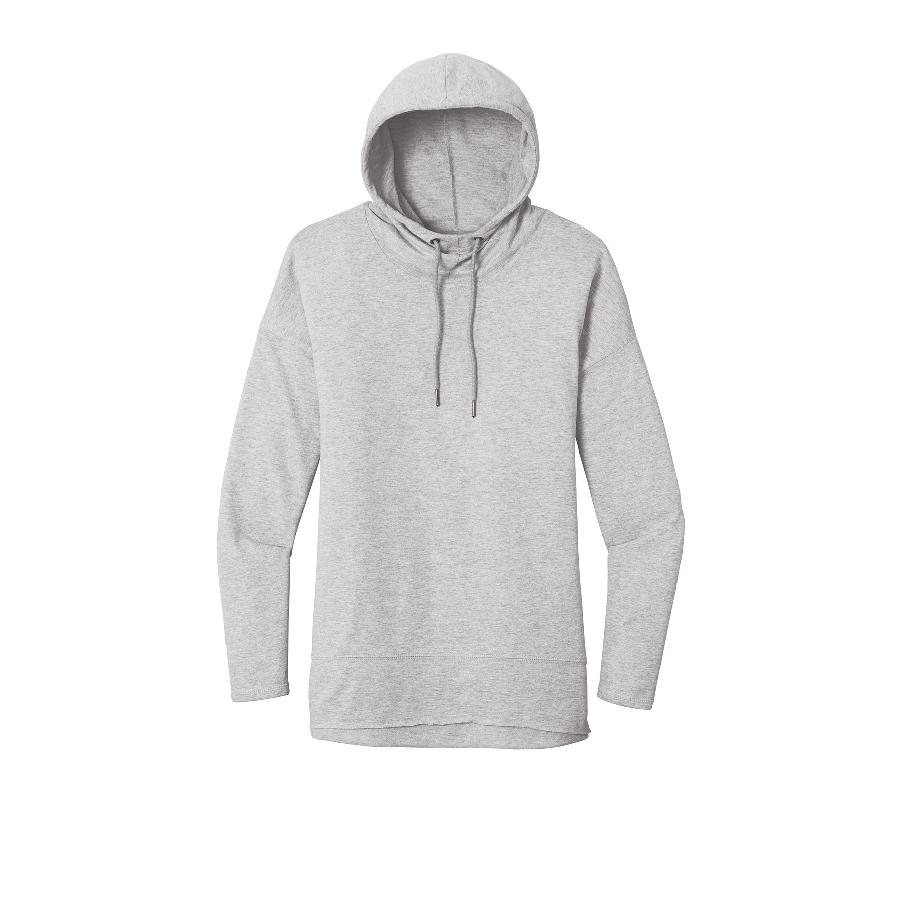 Women's Featherweight French Terry Hoodie - Thumbnail Image