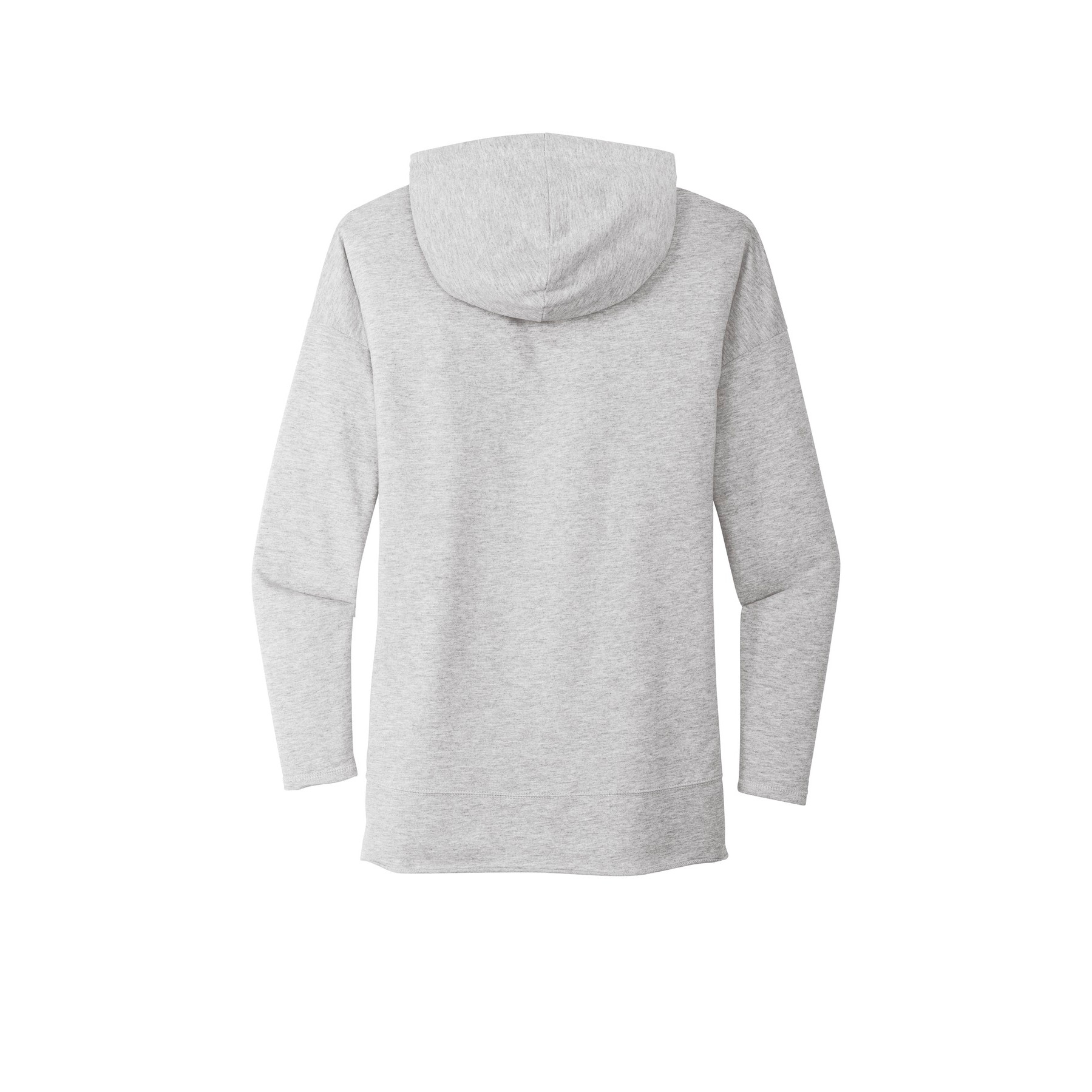 Women's Featherweight French Terry Hoodie - Thumbnail Image