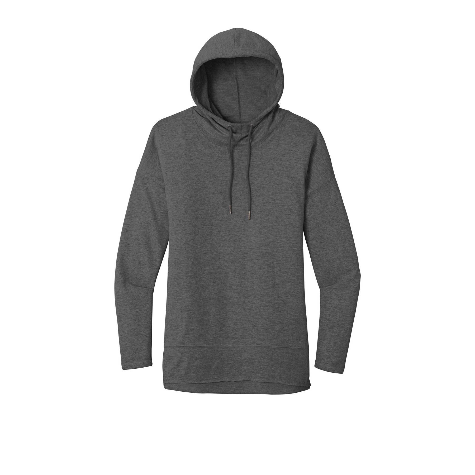 Women's Featherweight French Terry Hoodie - Thumbnail Image