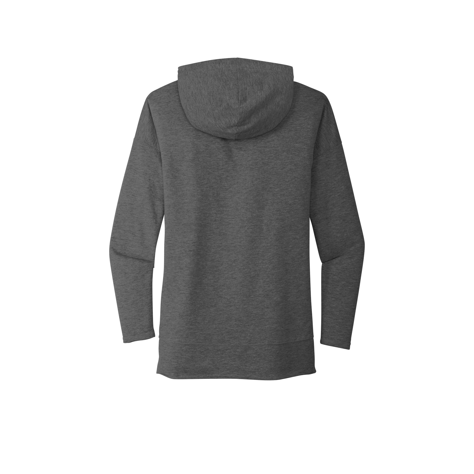 Women's Featherweight French Terry Hoodie - Thumbnail Image