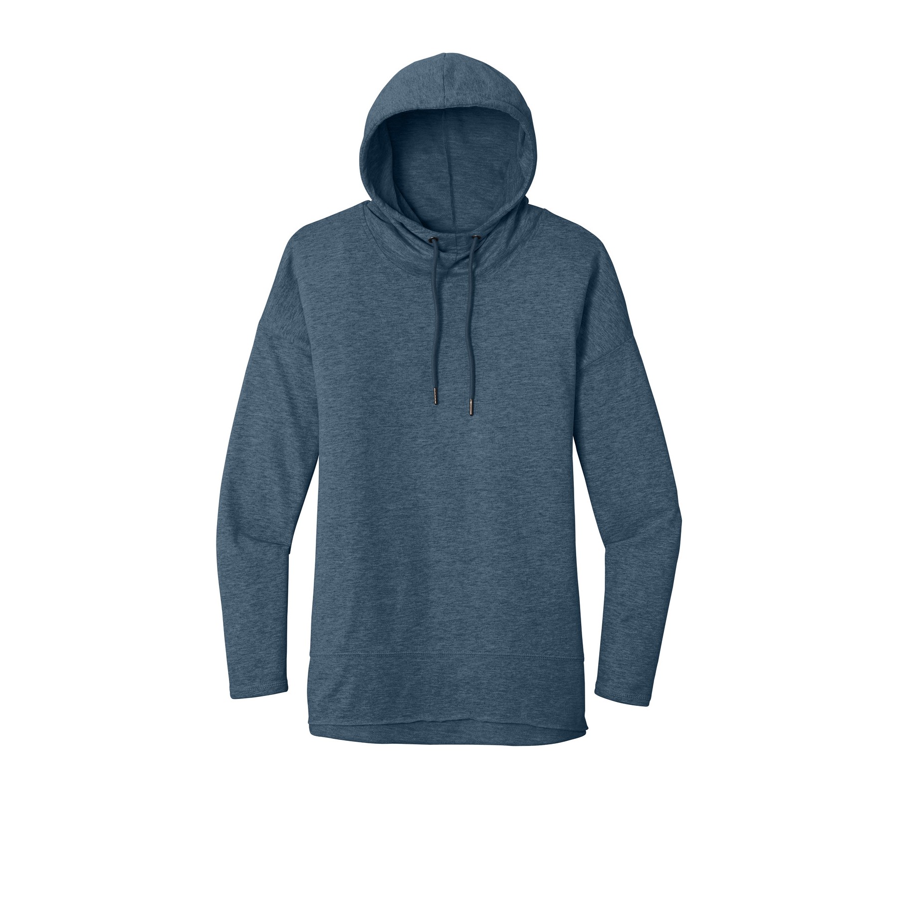 Women's Featherweight French Terry Hoodie - Thumbnail Image