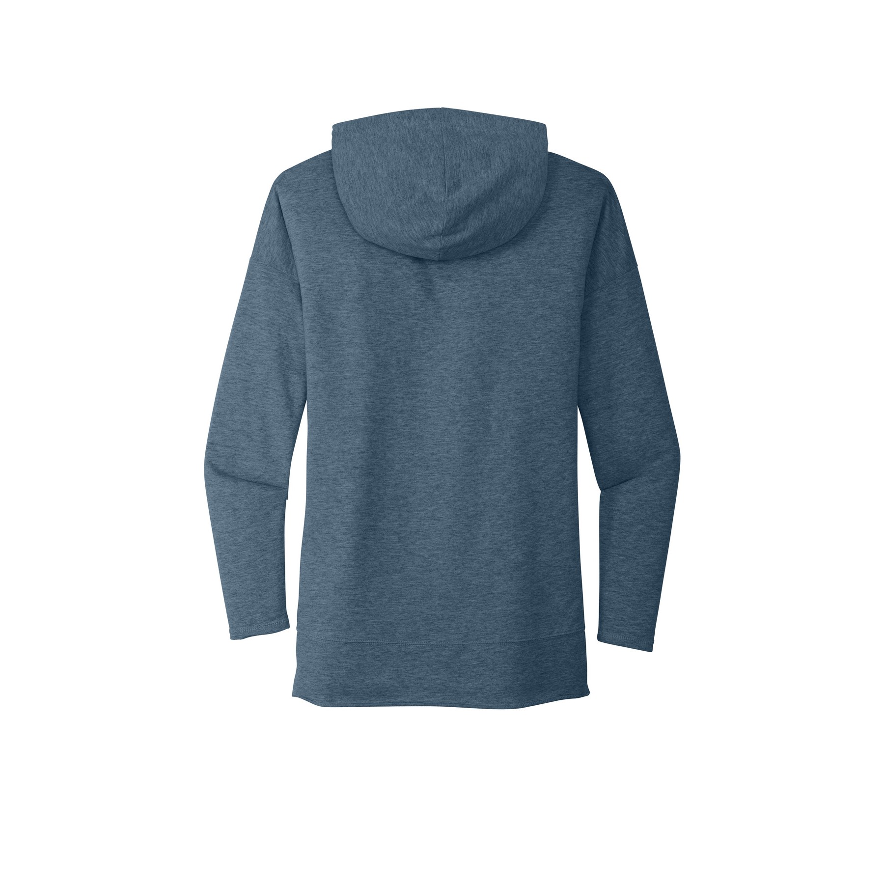 Women's Featherweight French Terry Hoodie - Thumbnail Image