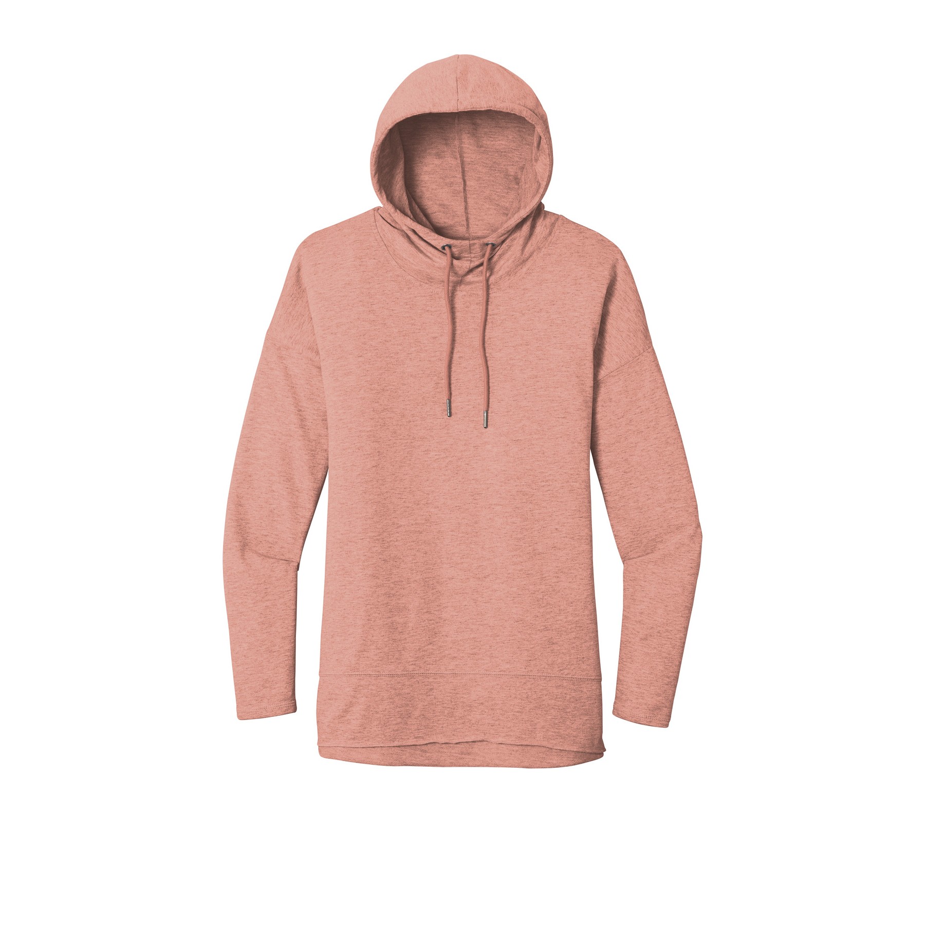 Women's Featherweight French Terry Hoodie - Thumbnail Image