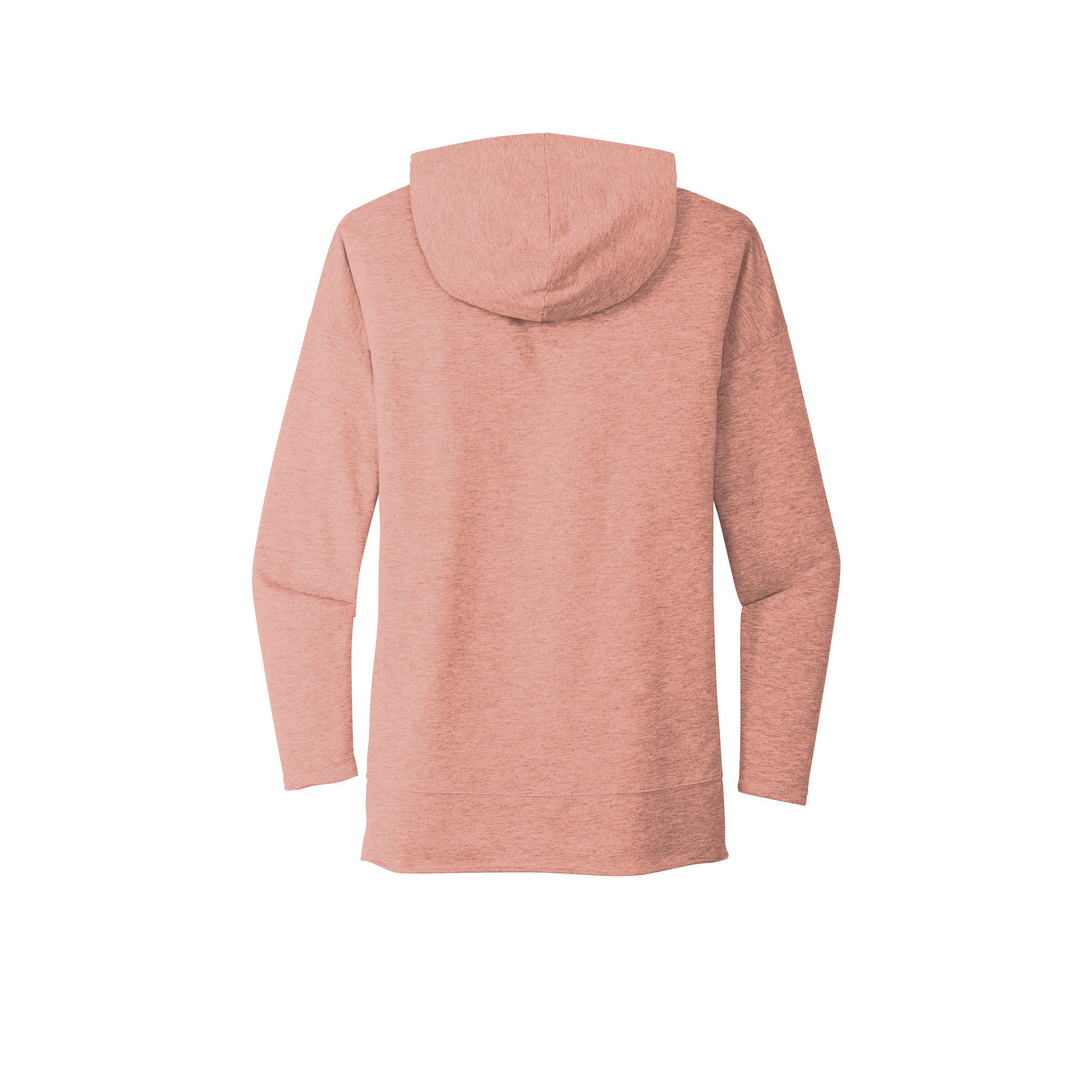 Women's Featherweight French Terry Hoodie - Thumbnail Image