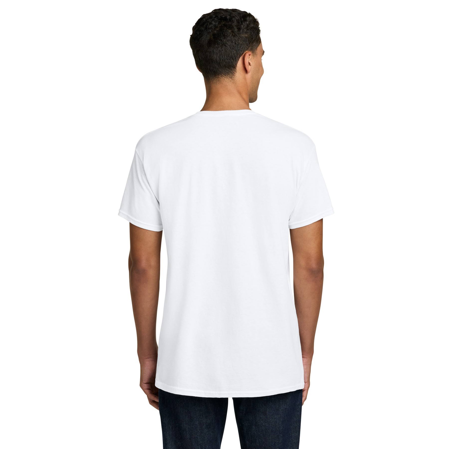 Light Cotton Tee - Thumbnail Image