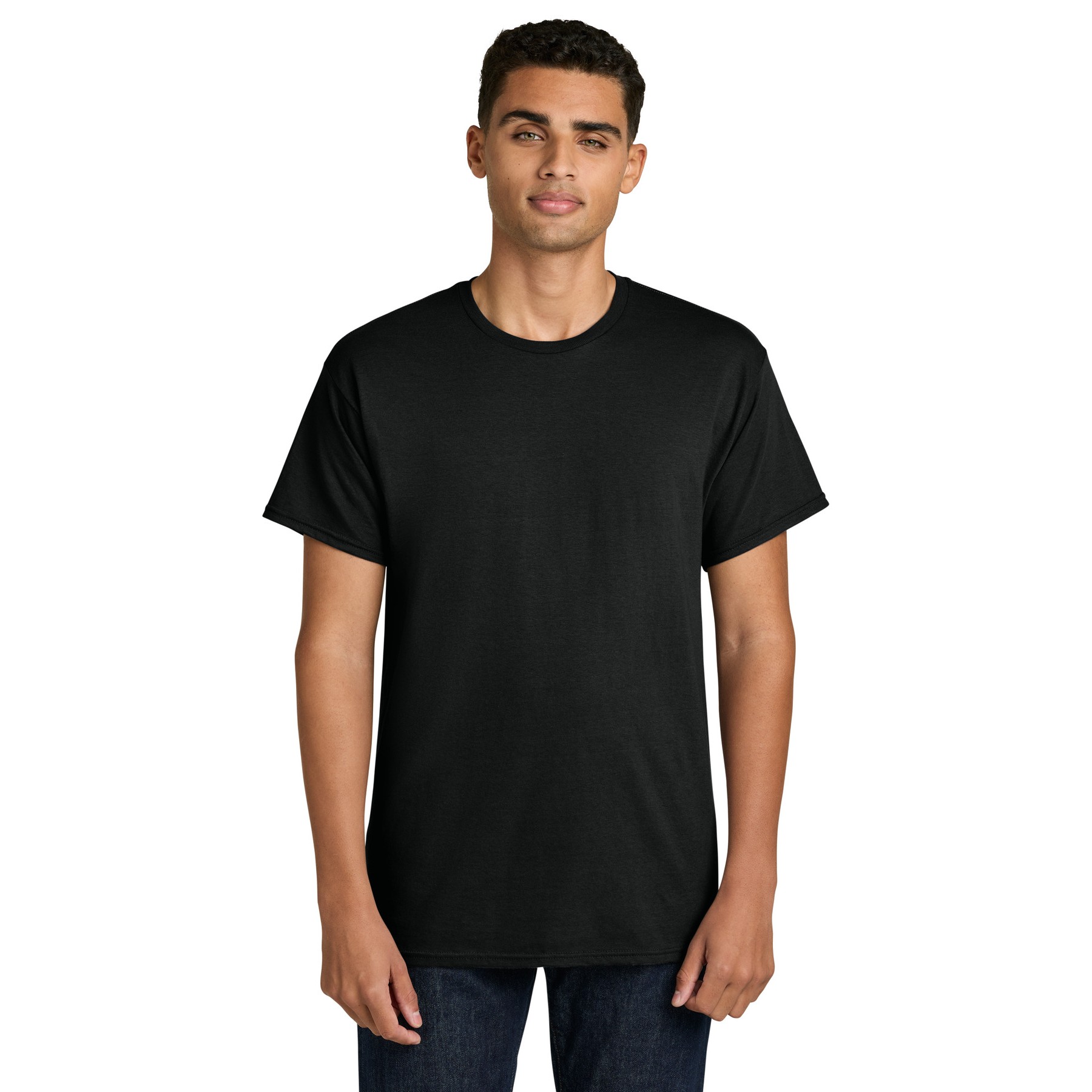 Light Cotton Tee - Thumbnail Image