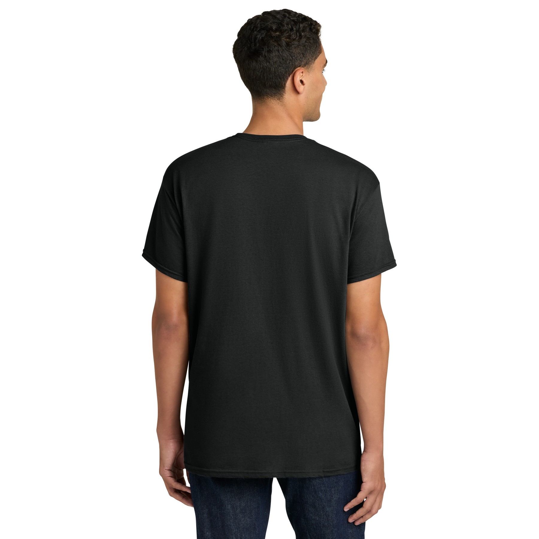 Light Cotton Tee - Thumbnail Image