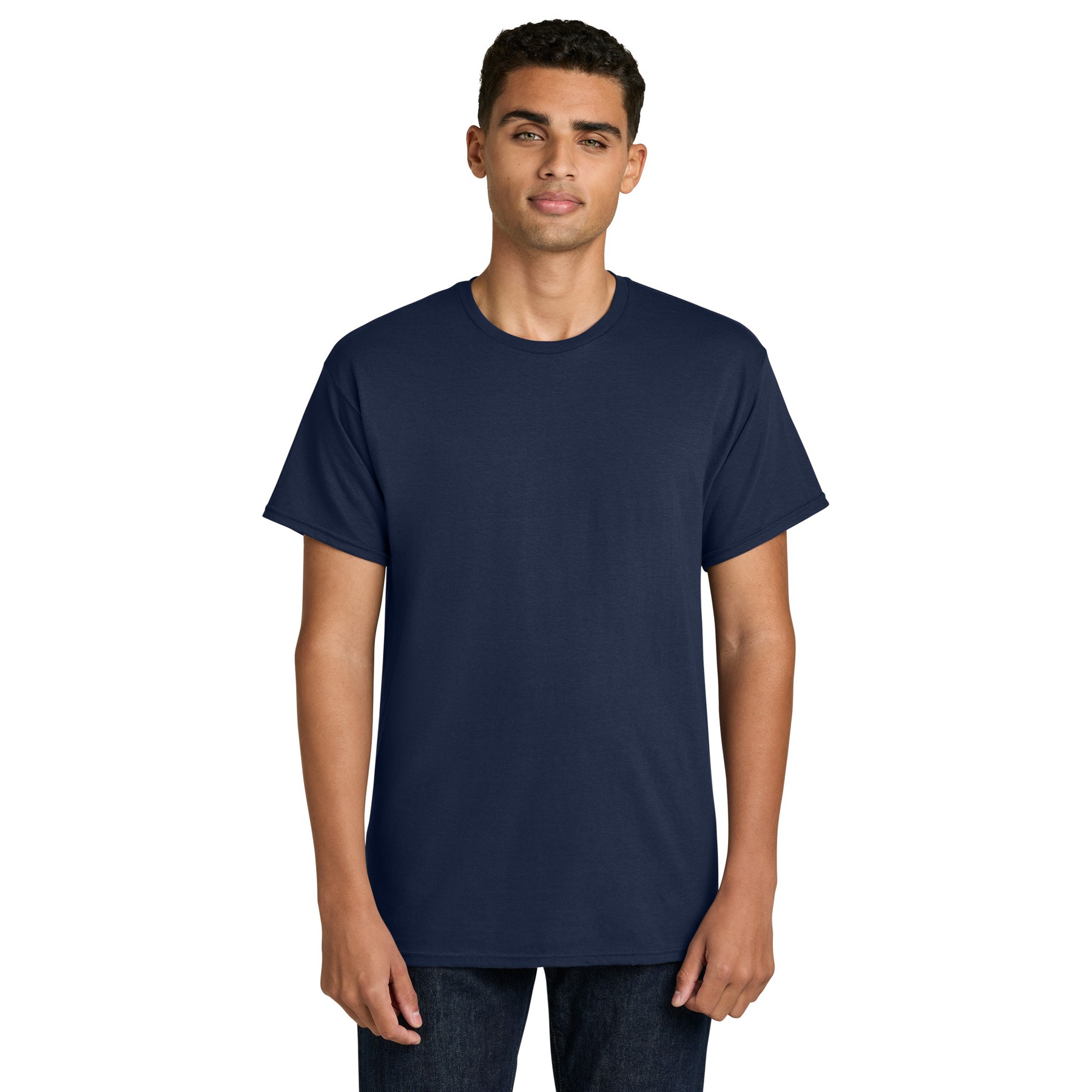 Light Cotton Tee - Thumbnail Image