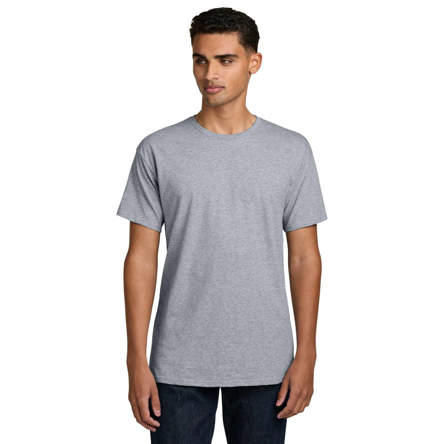 Light Cotton Tee - Thumbnail Image