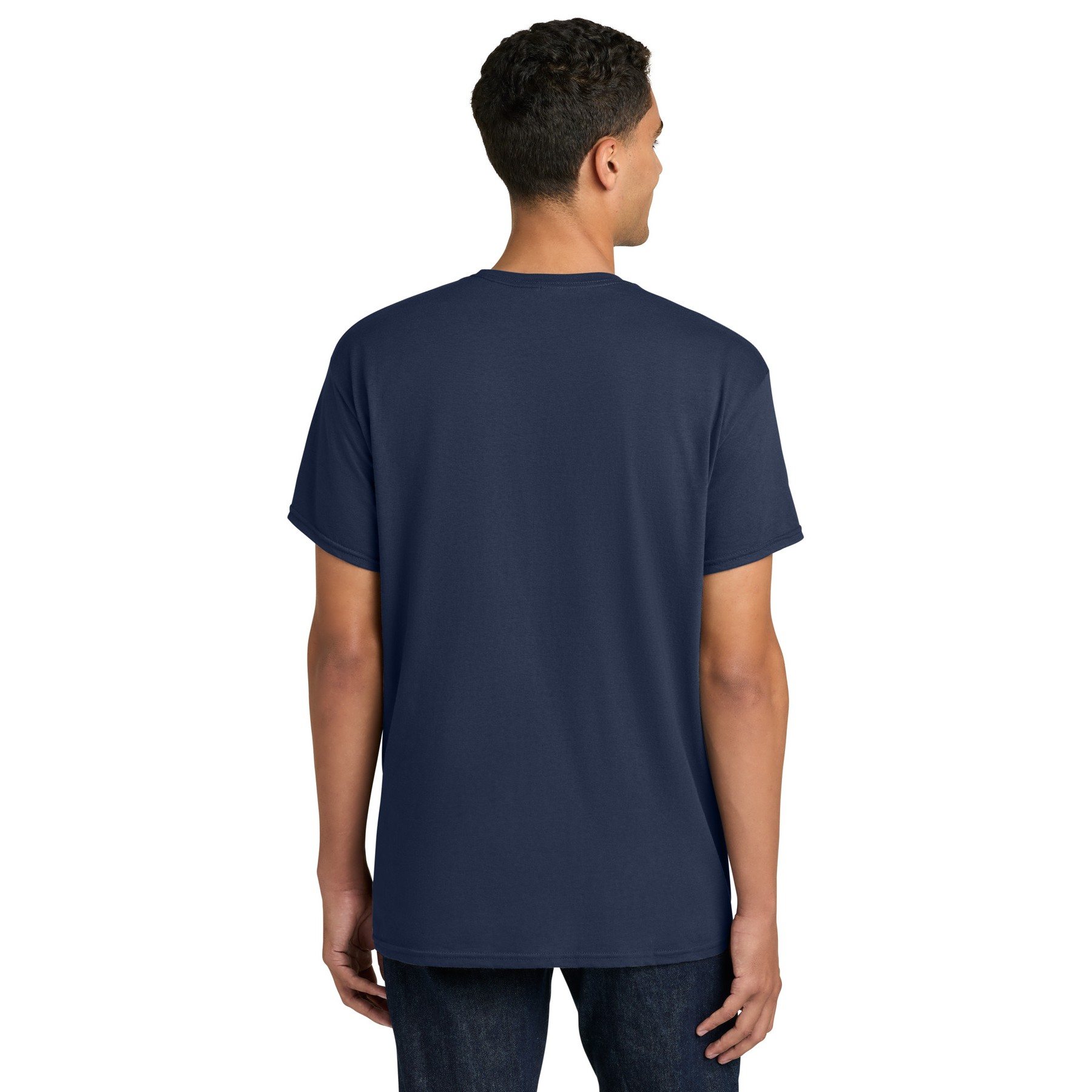 Light Cotton Tee - Thumbnail Image