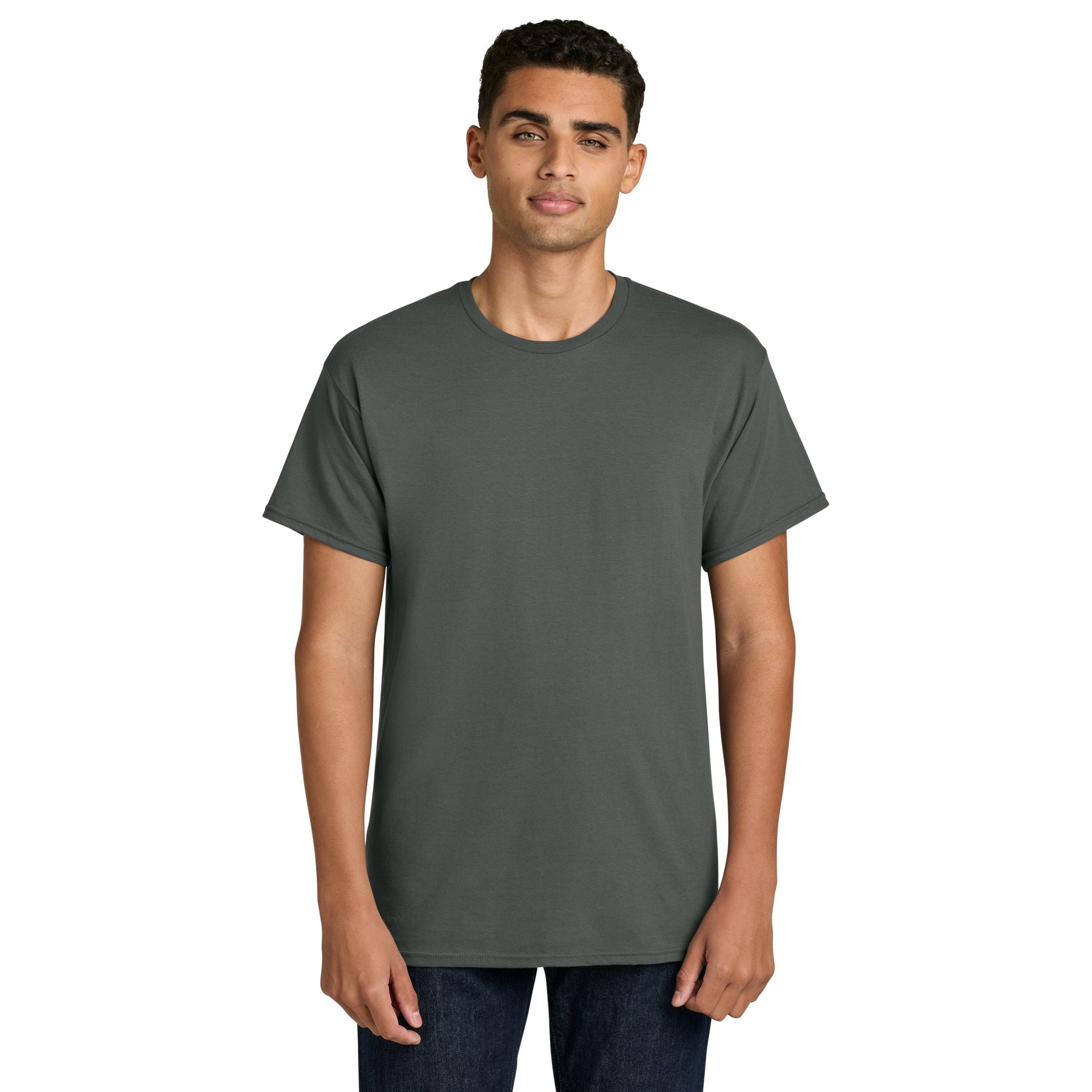 Light Cotton Tee - Thumbnail Image