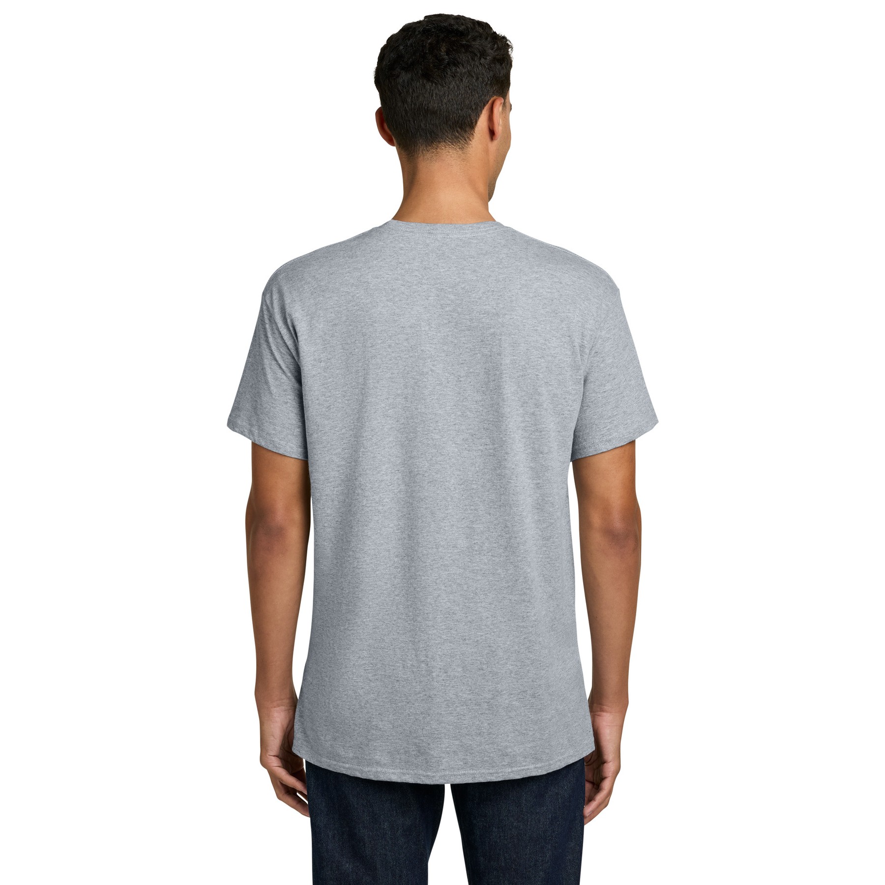 Light Cotton Tee - Thumbnail Image