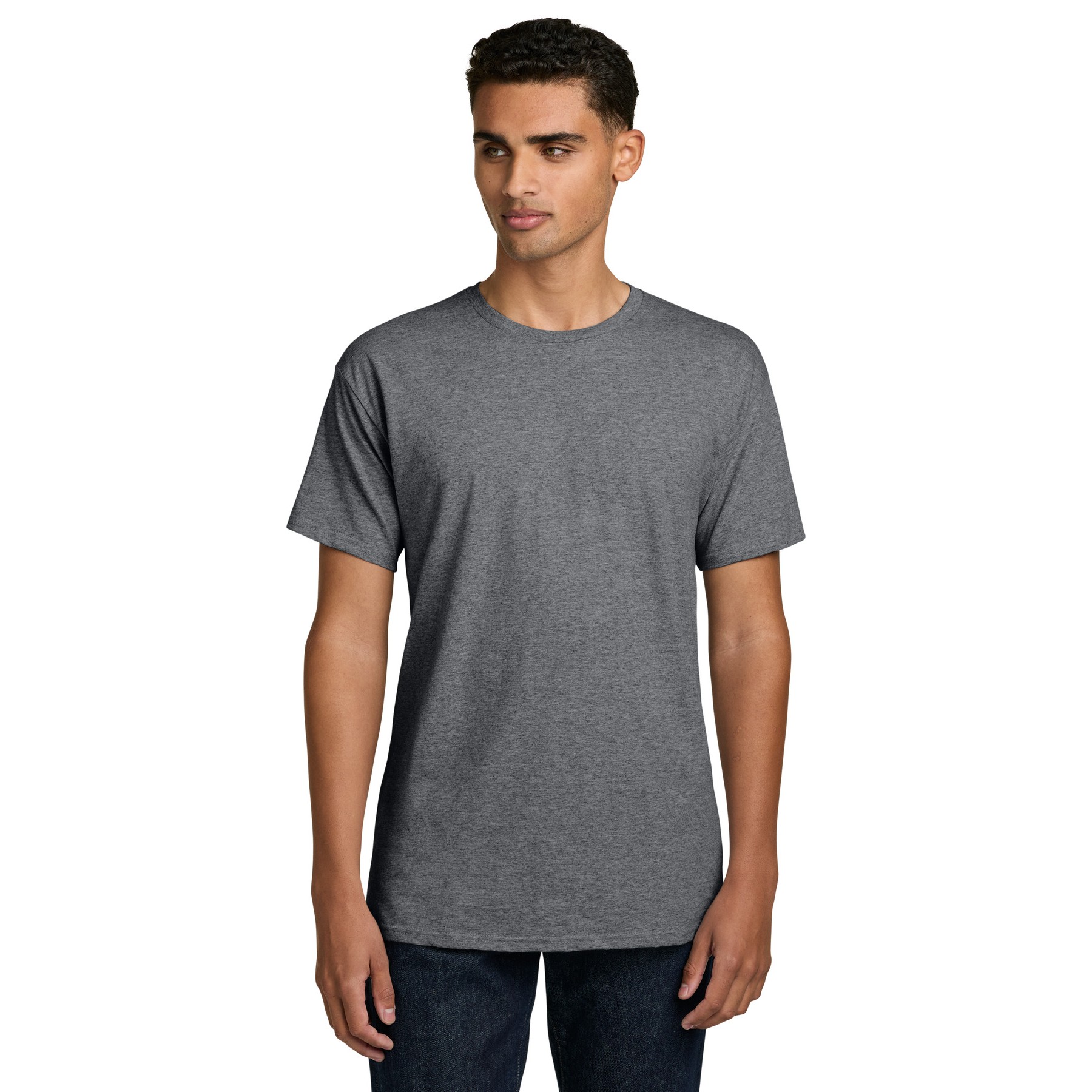 Light Cotton Tee - Thumbnail Image