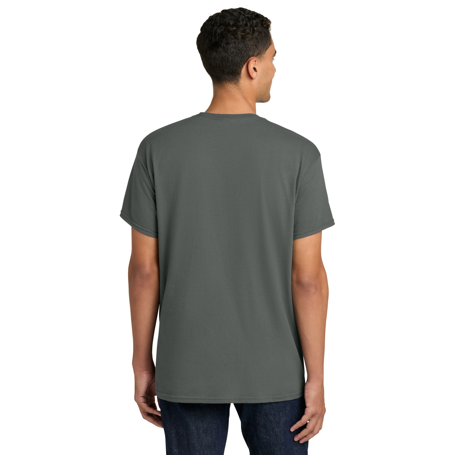 Light Cotton Tee - Thumbnail Image