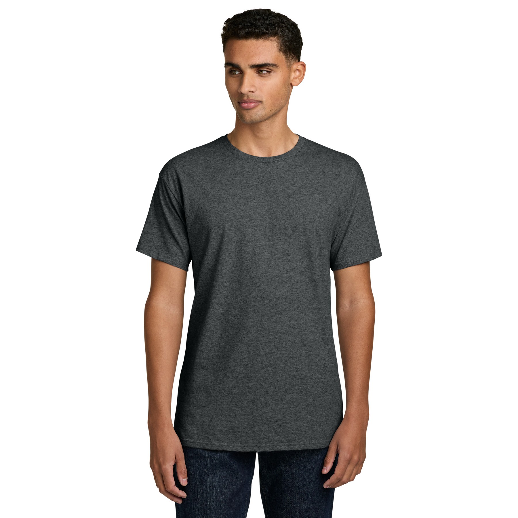 Light Cotton Tee - Thumbnail Image
