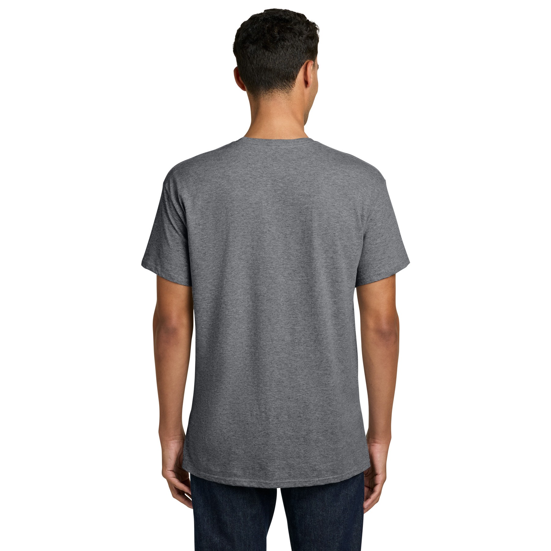 Light Cotton Tee - Thumbnail Image