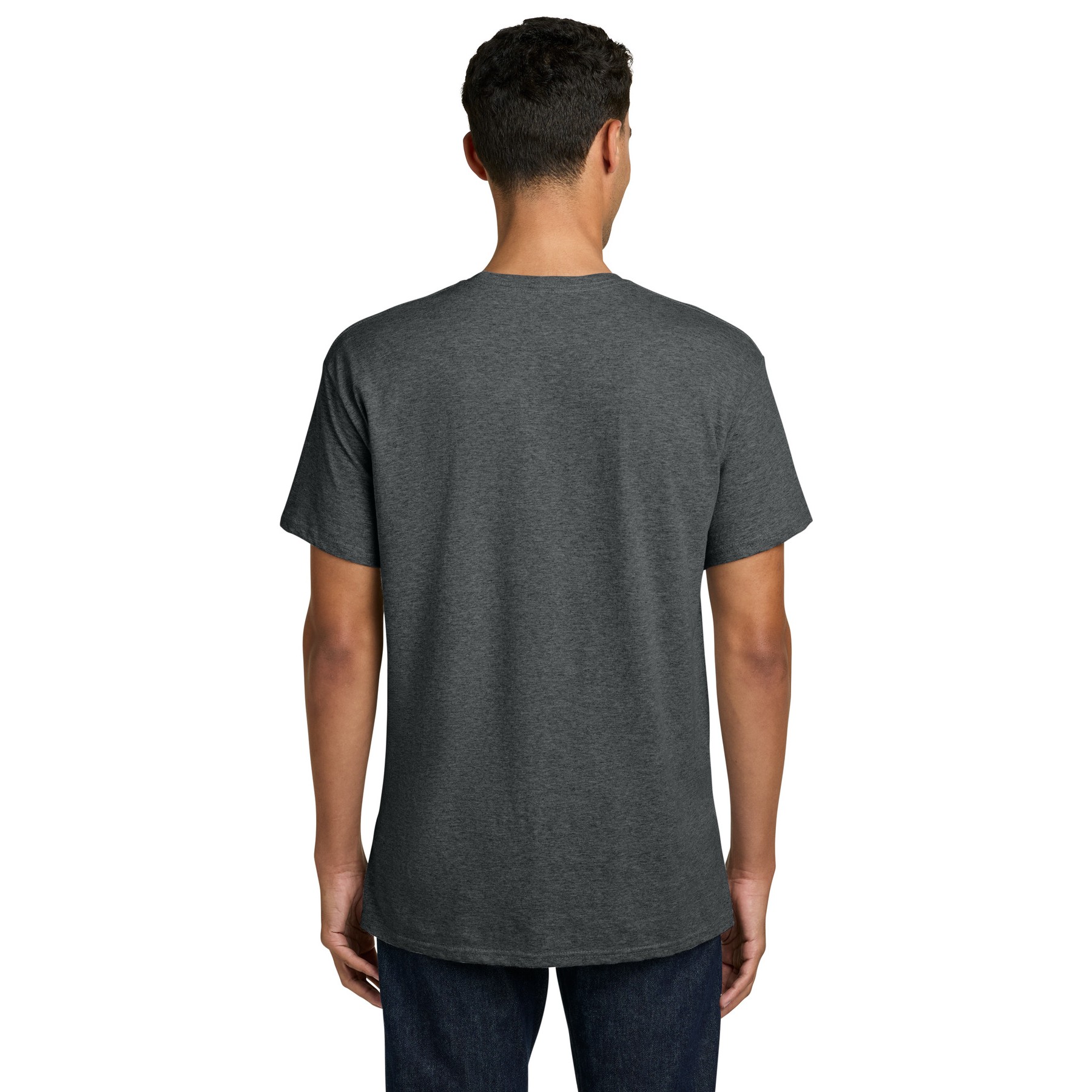 Light Cotton Tee - Thumbnail Image