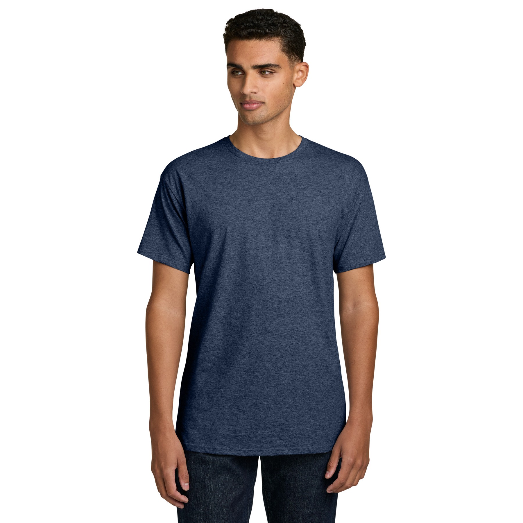 Light Cotton Tee - Thumbnail Image