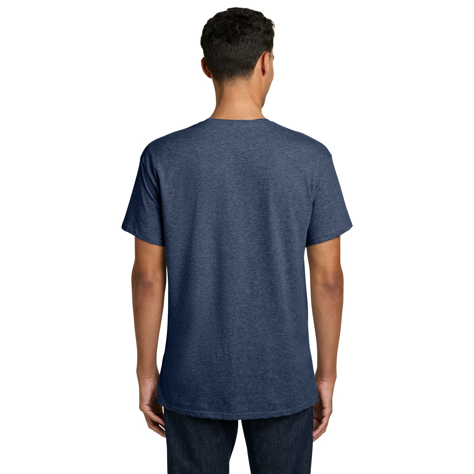Light Cotton Tee - Thumbnail Image