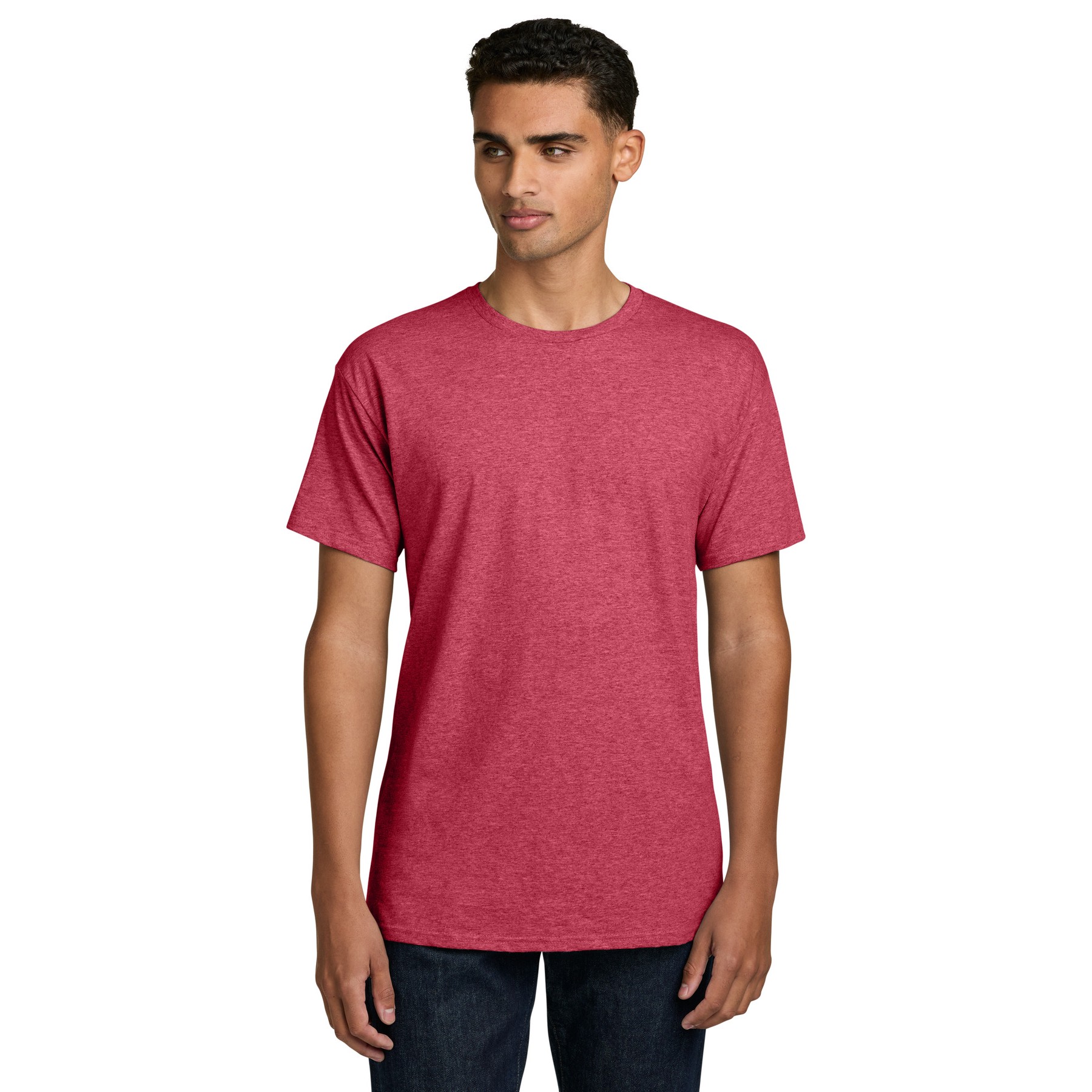 Light Cotton Tee - Thumbnail Image