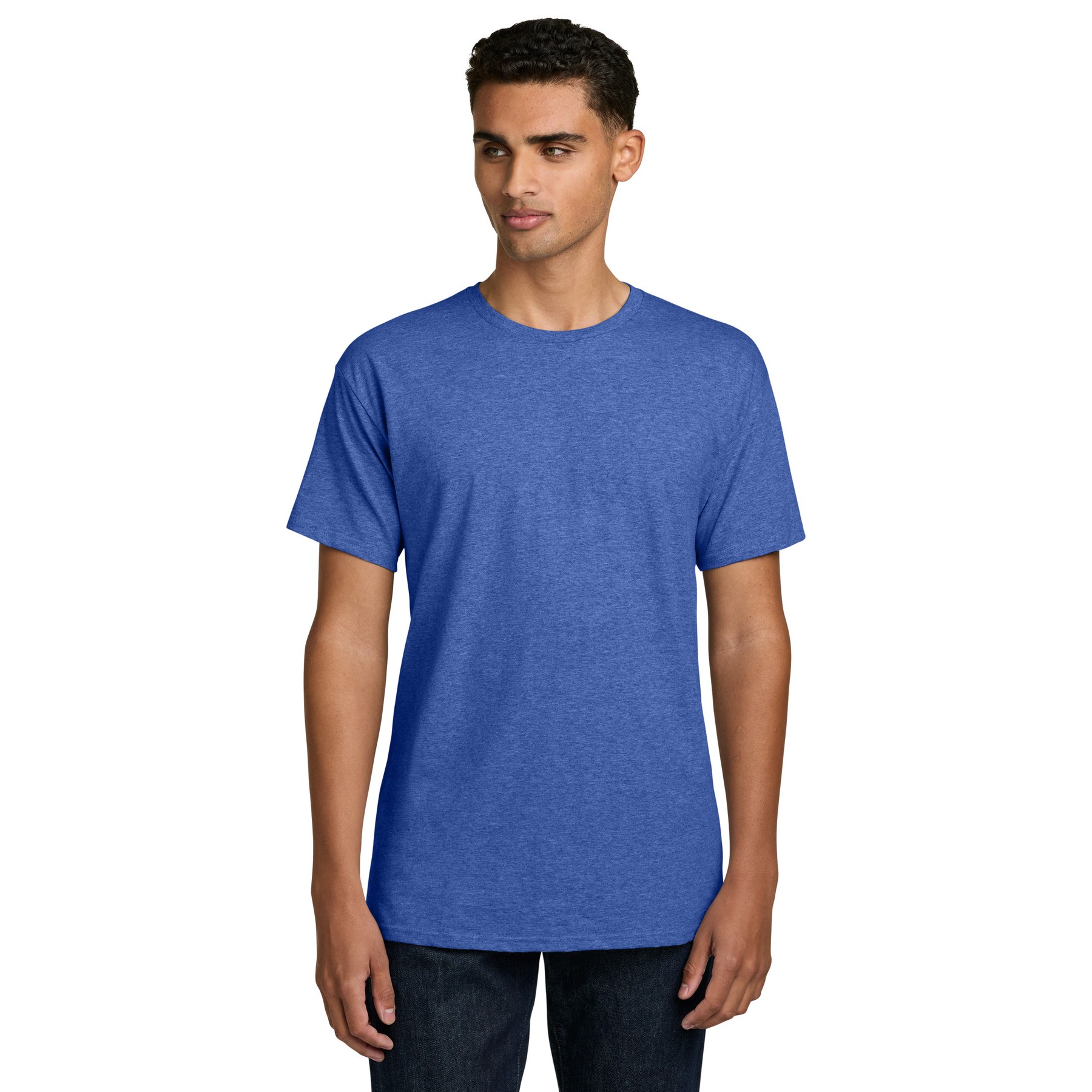 Light Cotton Tee - Thumbnail Image