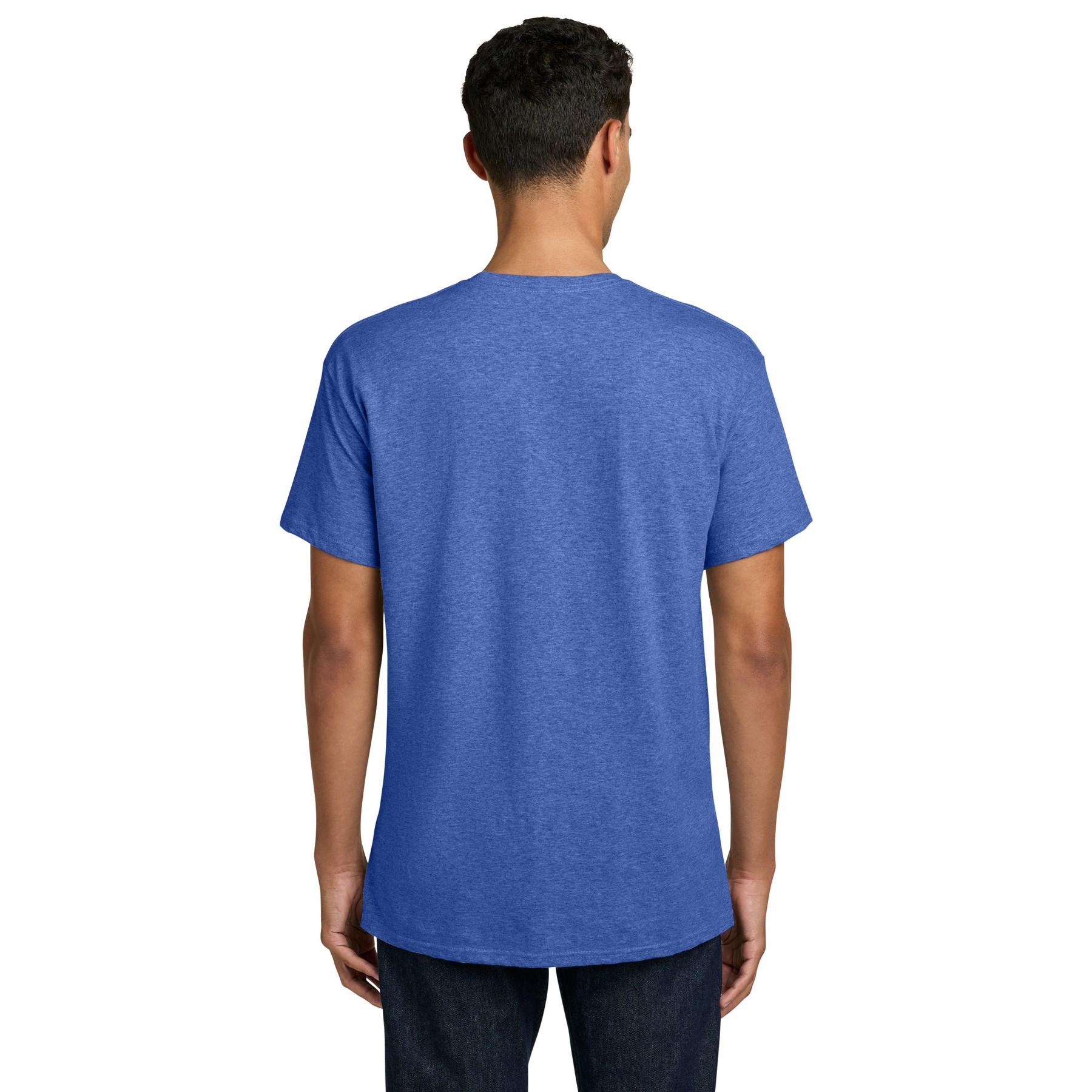 Light Cotton Tee - Thumbnail Image