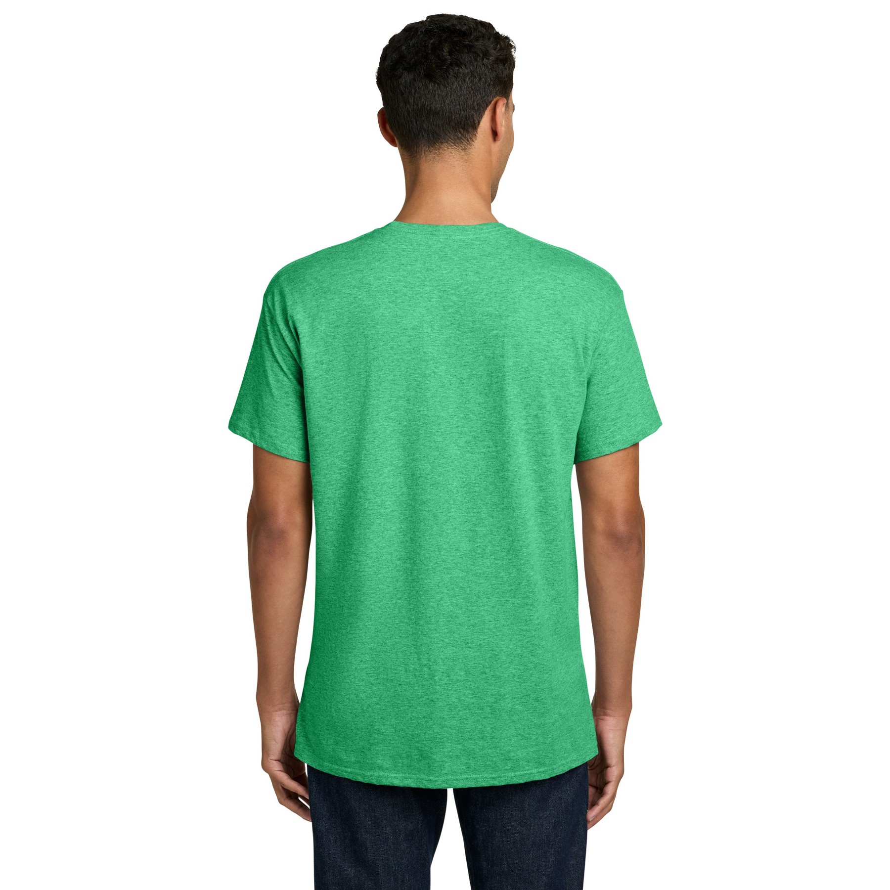 Light Cotton Tee - Thumbnail Image