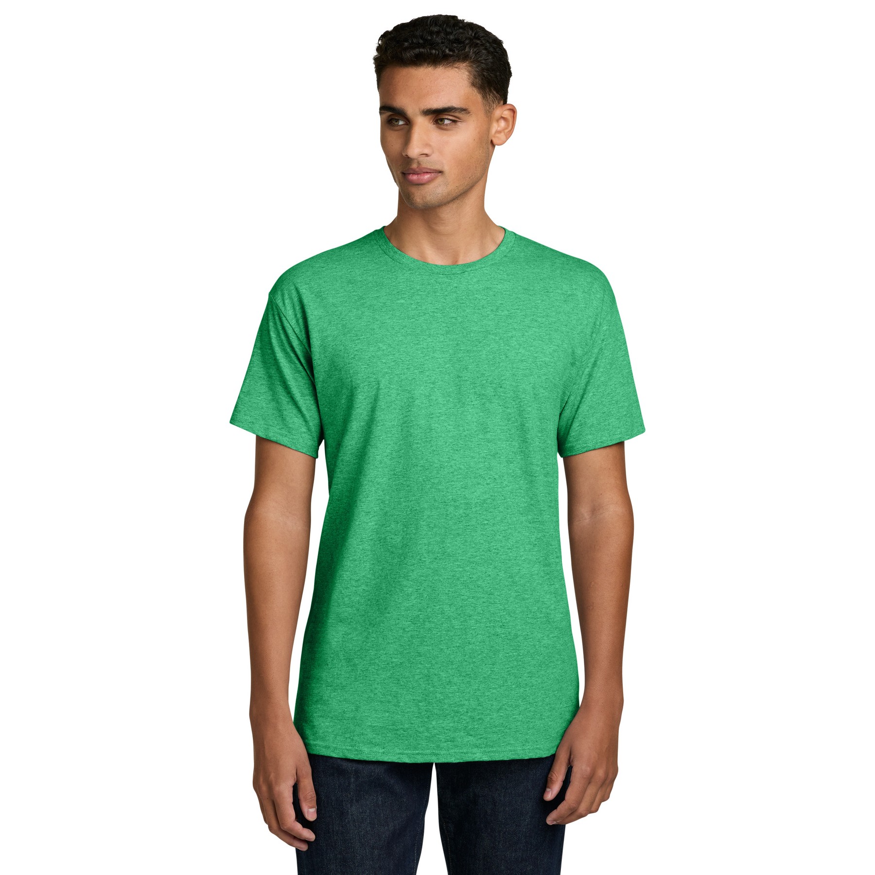 Light Cotton Tee - Thumbnail Image