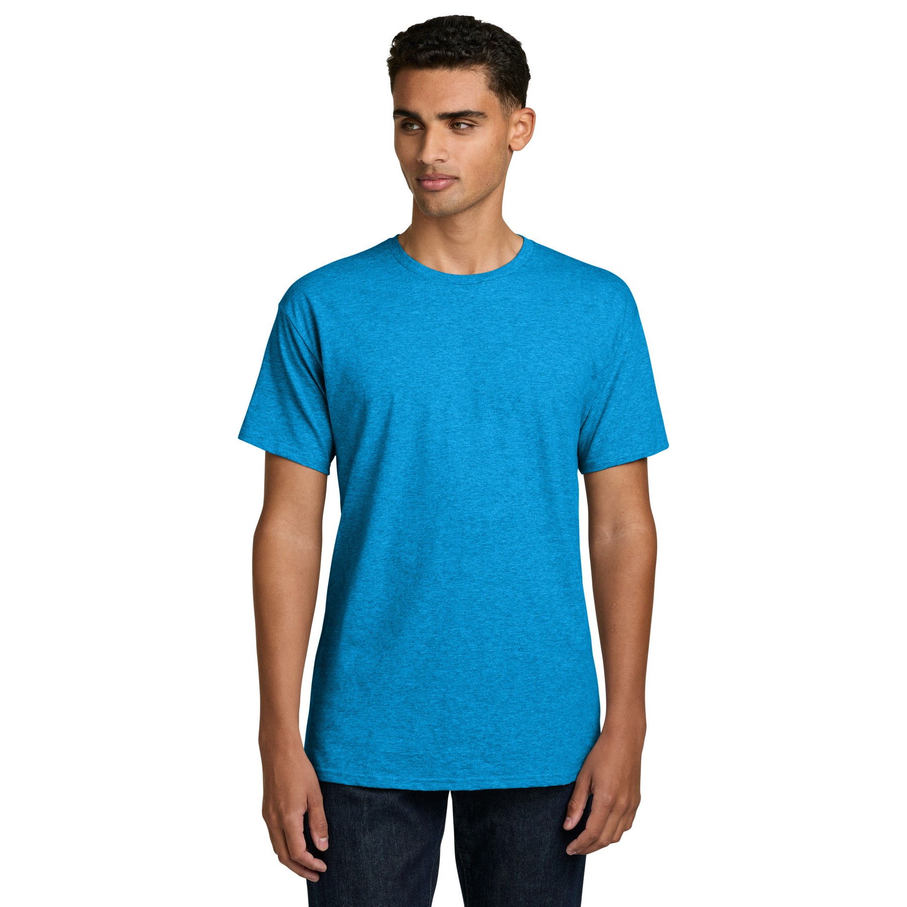 Light Cotton Tee - Thumbnail Image