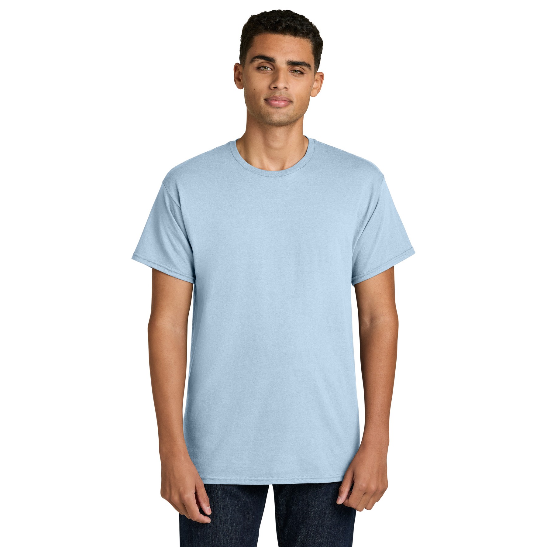 Light Cotton Tee - Thumbnail Image