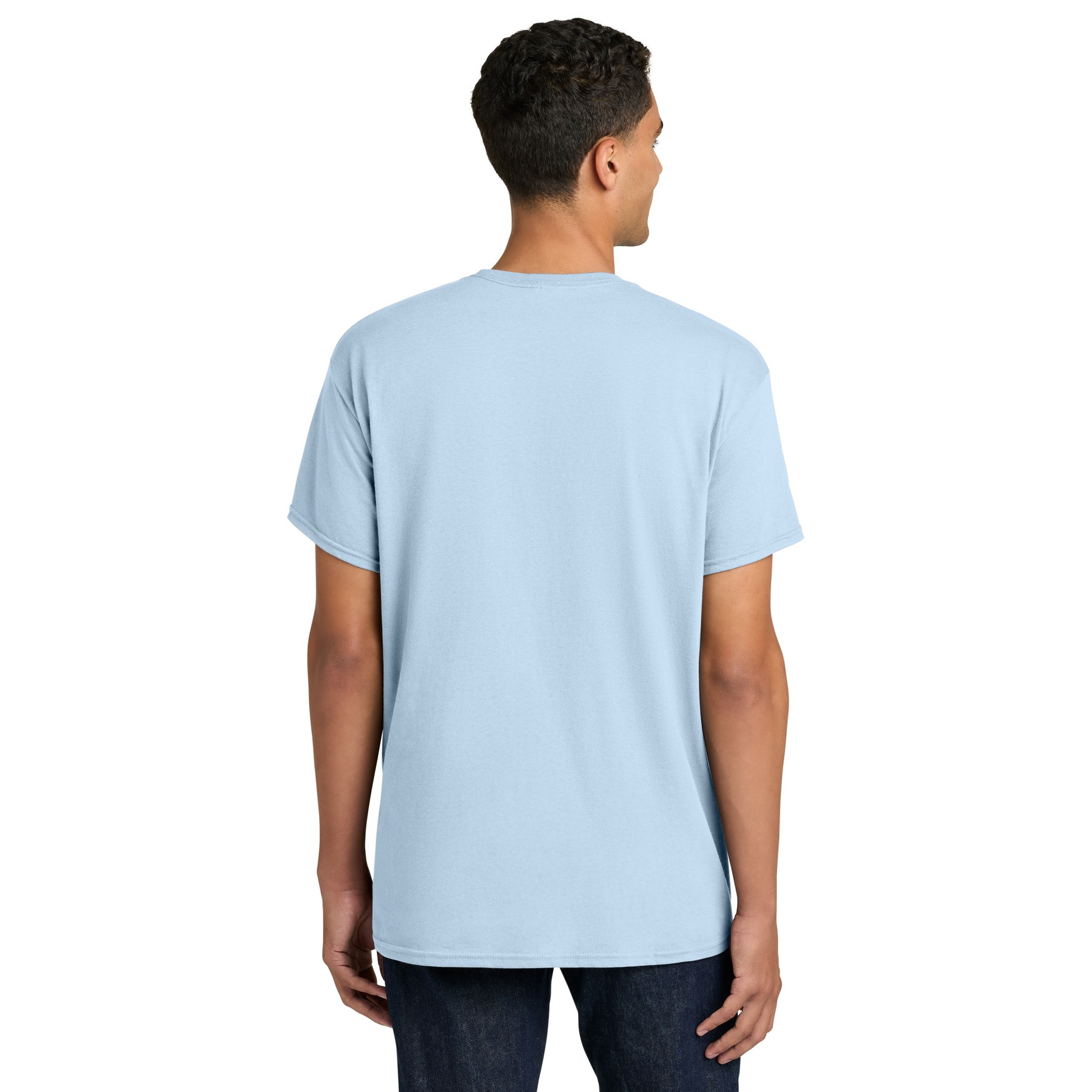 Light Cotton Tee - Thumbnail Image