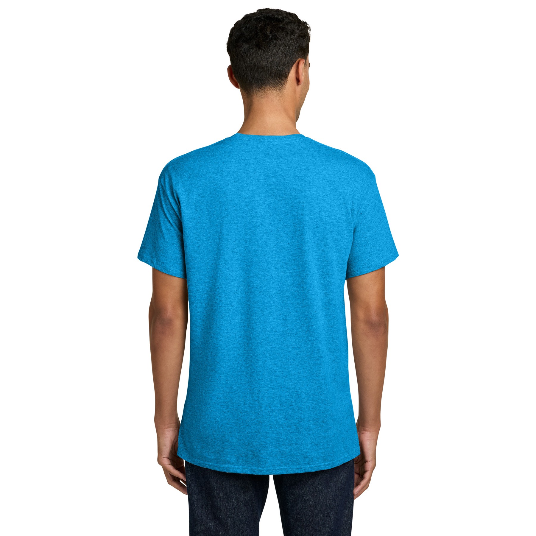Light Cotton Tee - Thumbnail Image