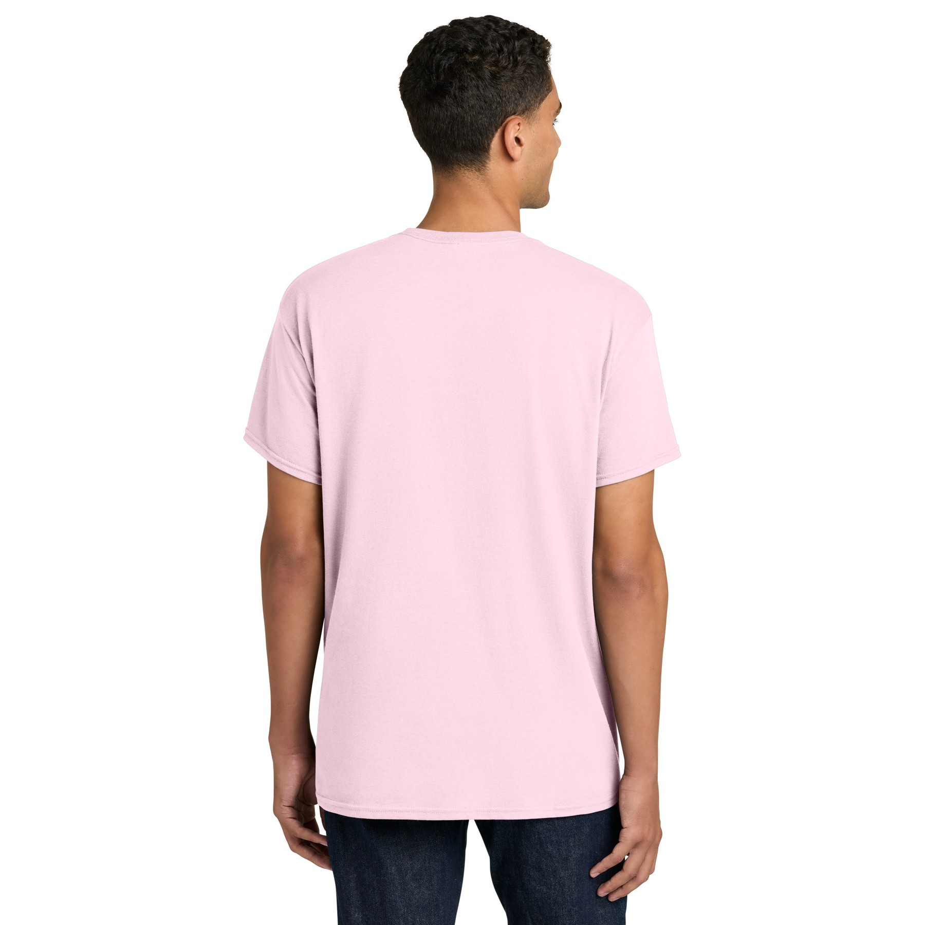 Light Cotton Tee - Thumbnail Image